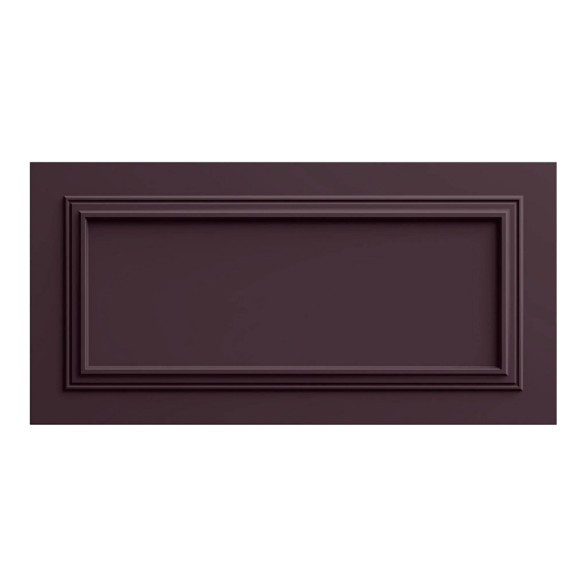 Colecția Agora - Ușă orizontală