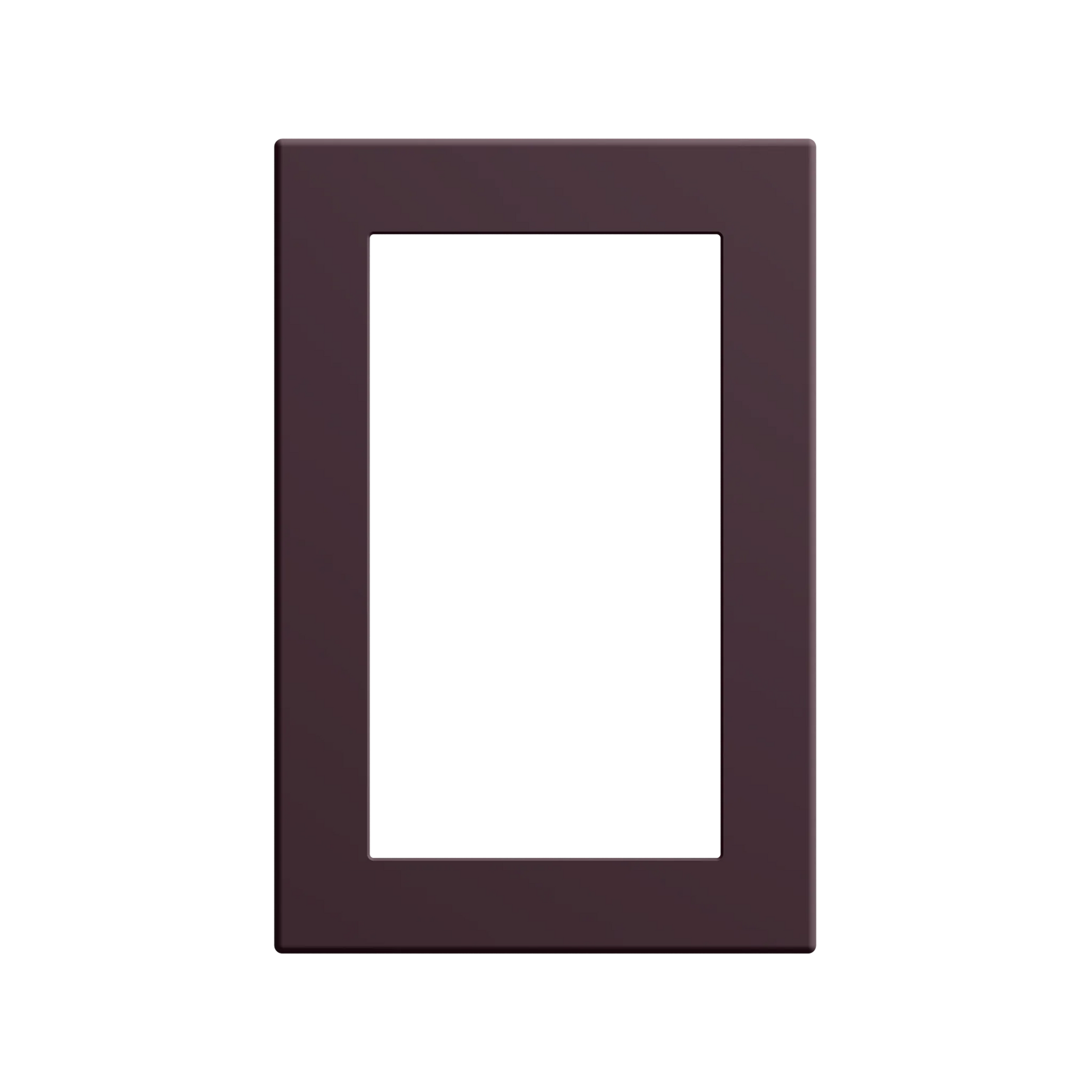 Harmony Collection - Cut-out Door