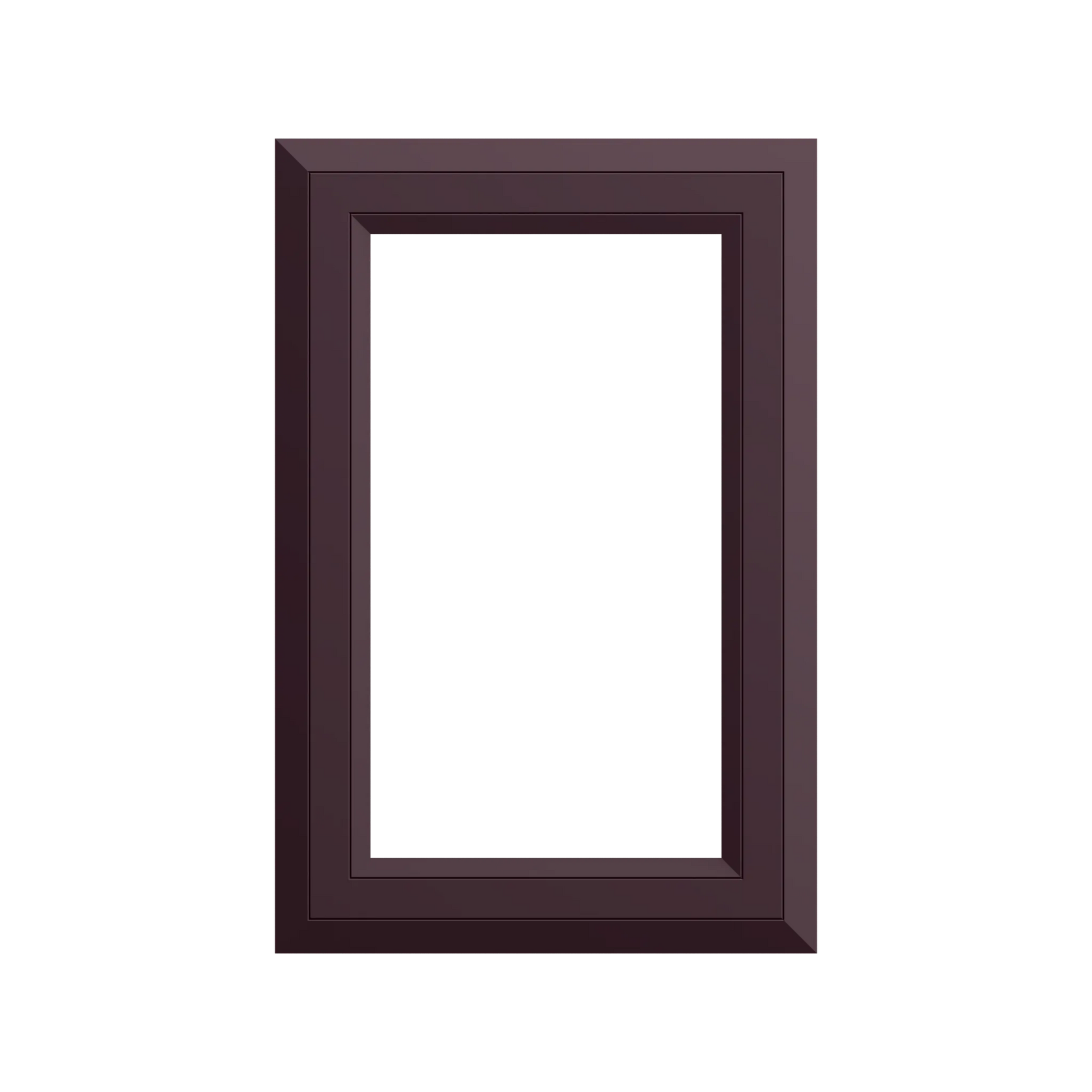 Colecția Peace - Ușă decupată