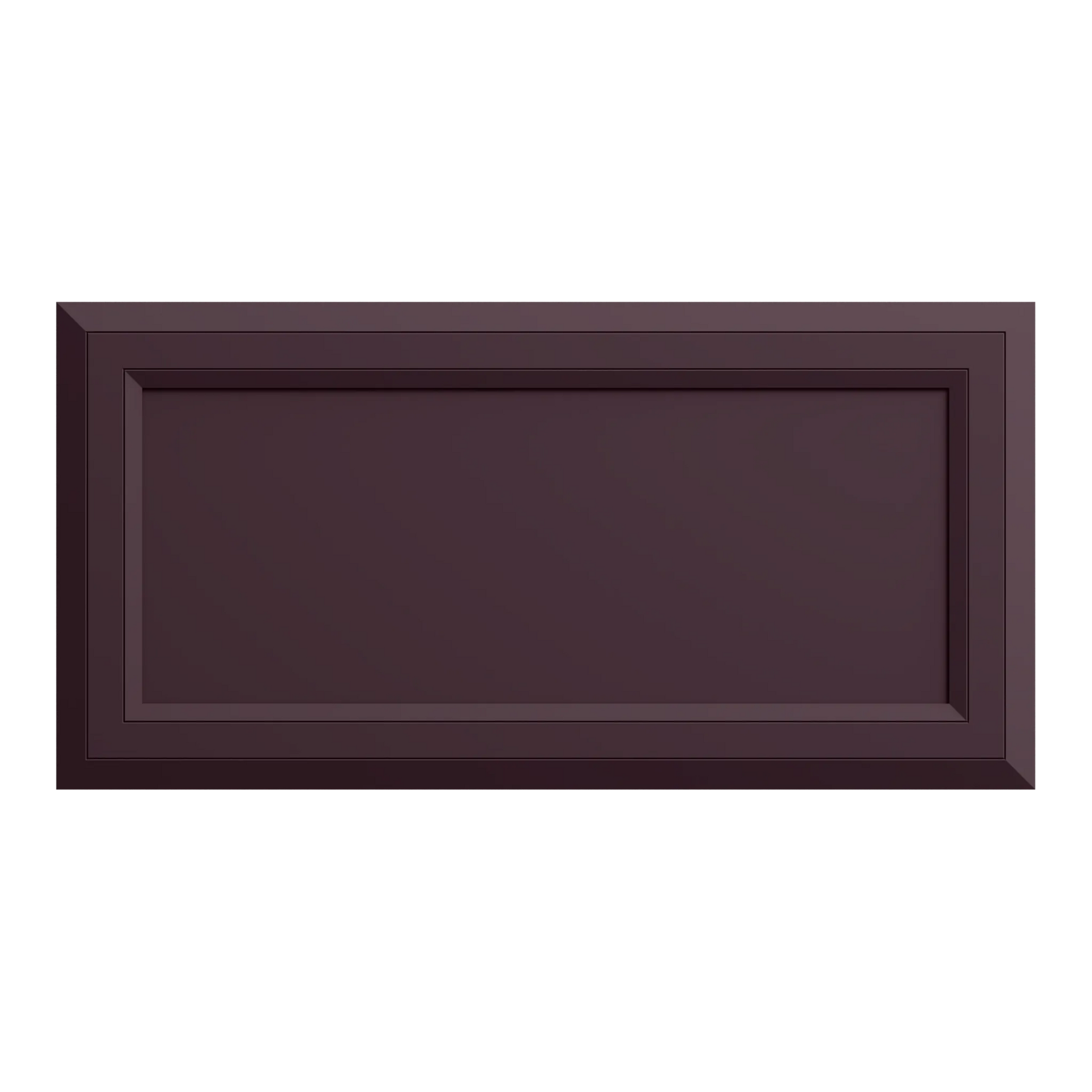 Colecția Peace - Ușă orizontală