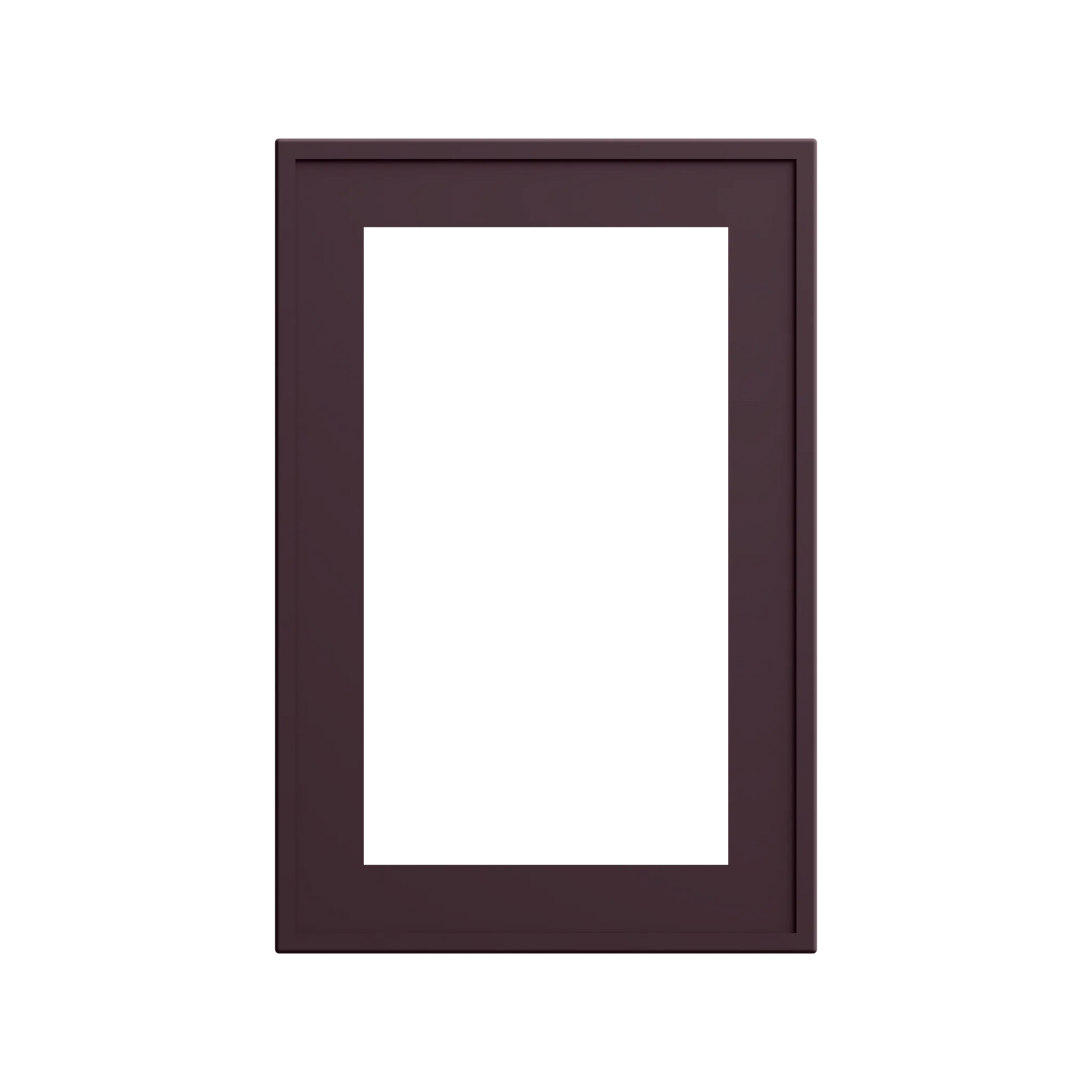 Colecția Rubik - Ușă decupată