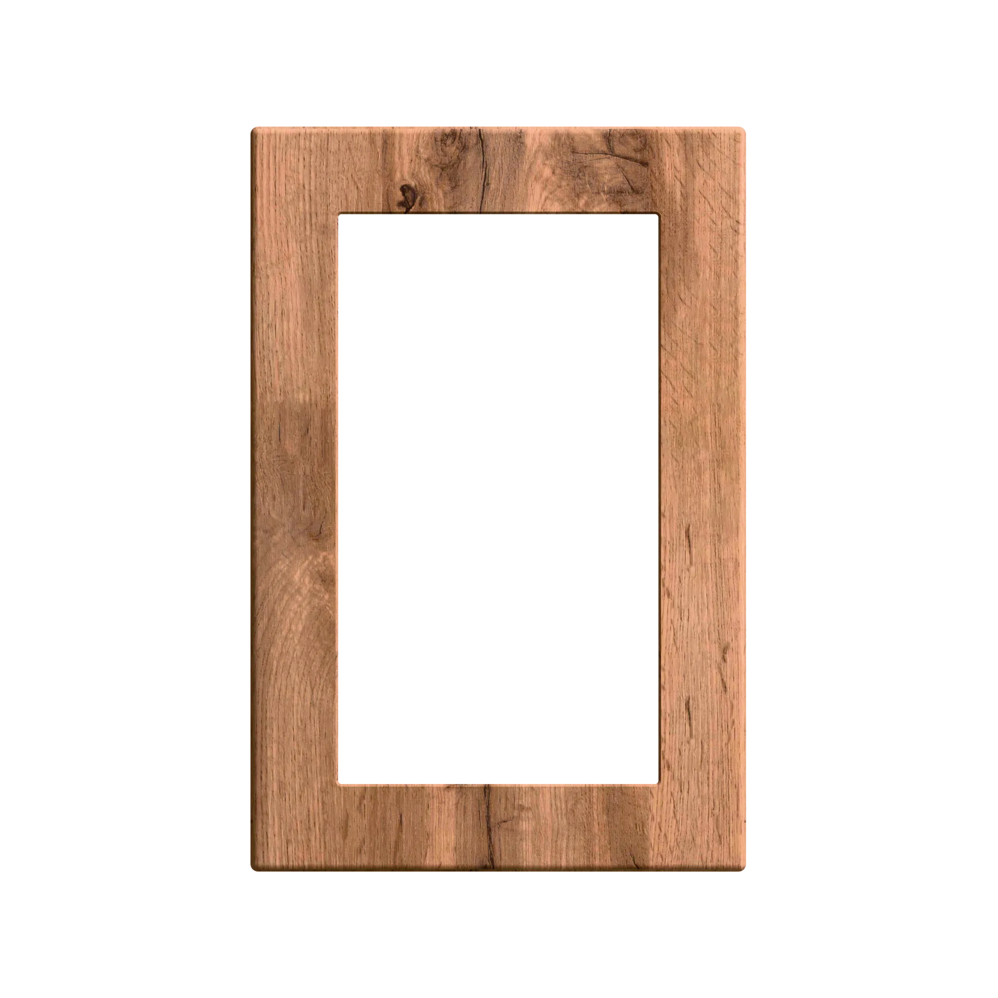 Harmony Collection - Cut-out Door