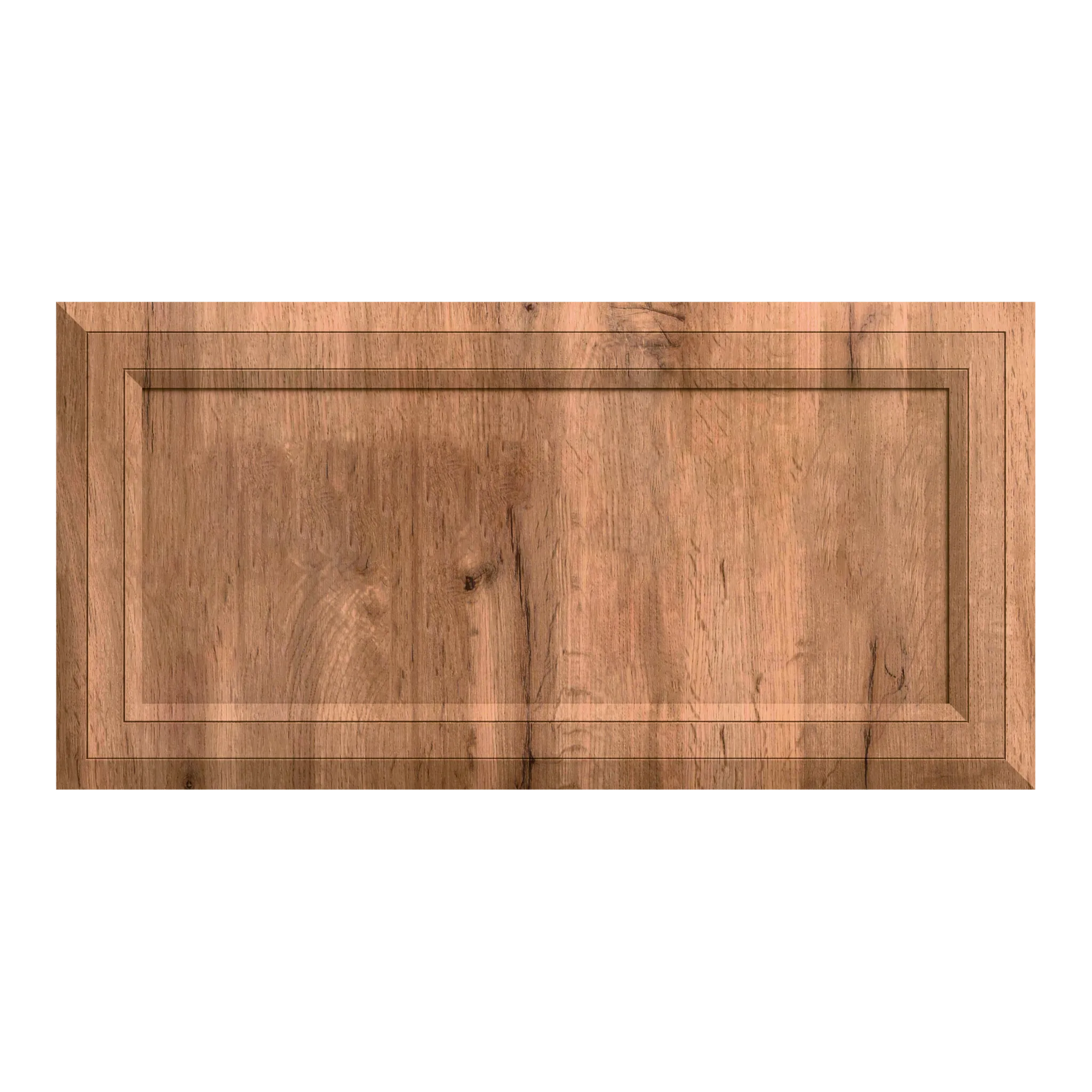 Colecția Peace - Ușă orizontală