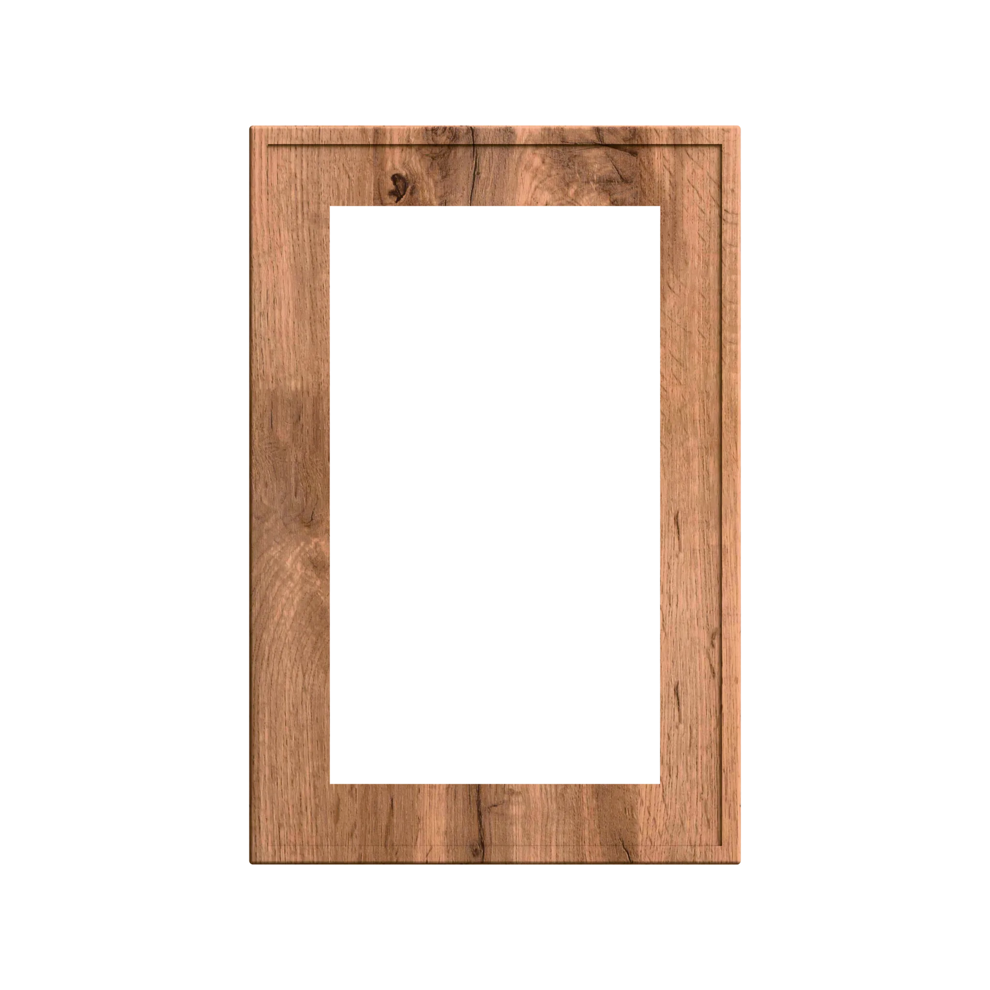 Colecția Rubik - Ușă decupată