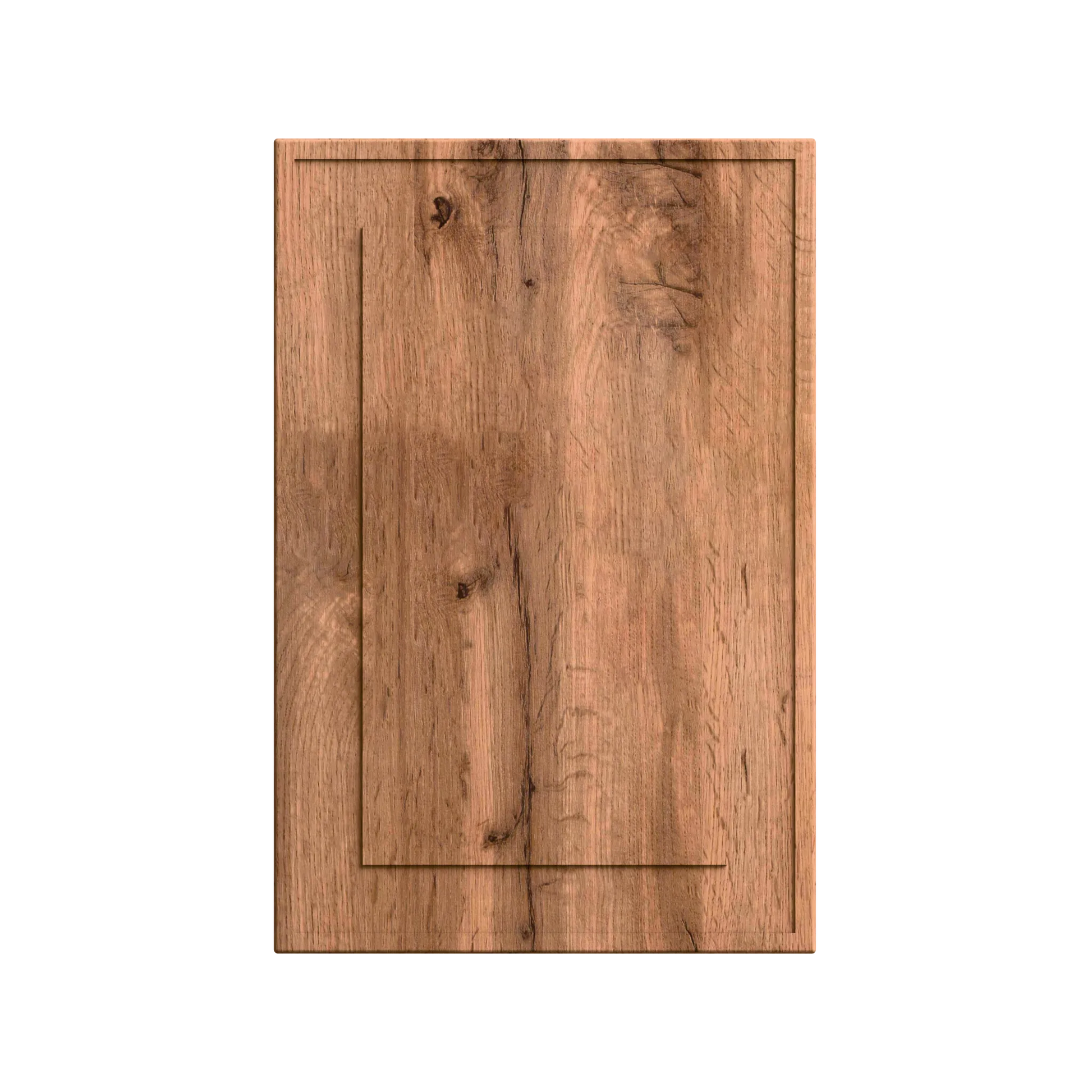 Colecția Rubik - Ușă mică