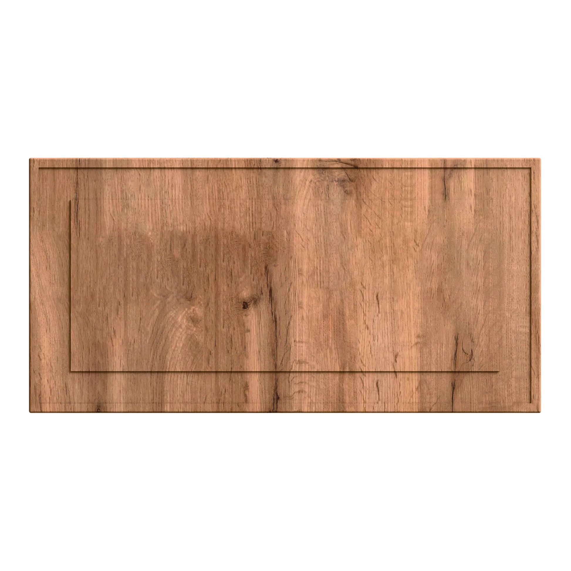 Colecția Rubik - Ușă orizontală