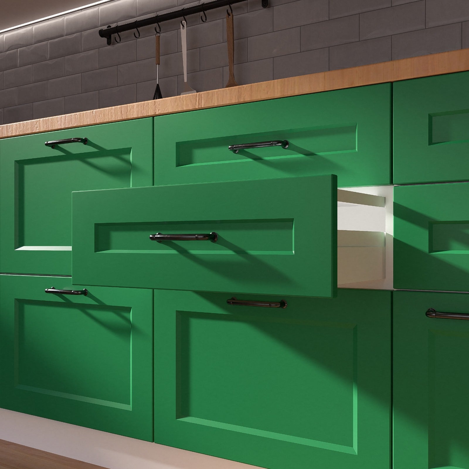 Colecția Father - Sertar mic