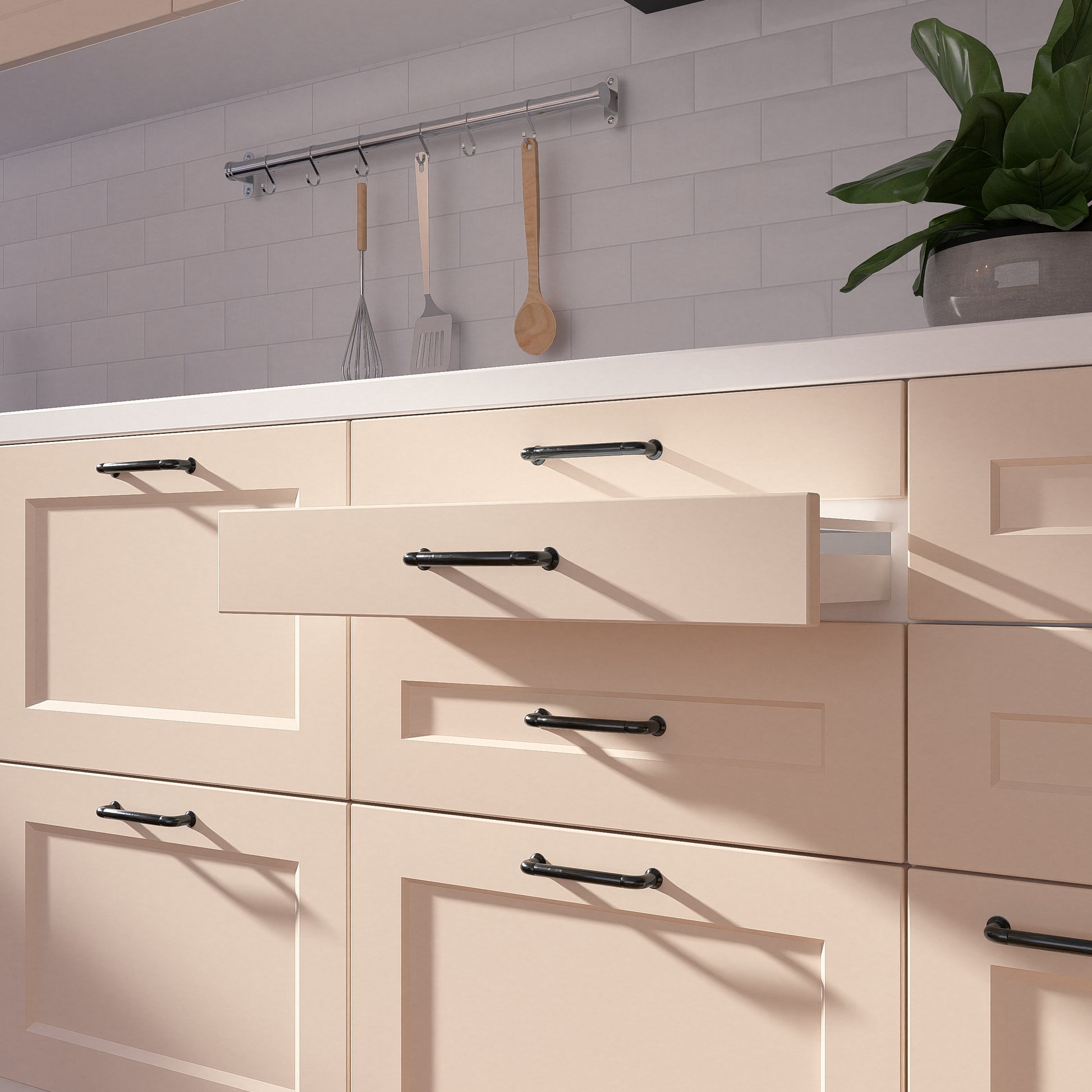 Colecția Father - Front sertar mic