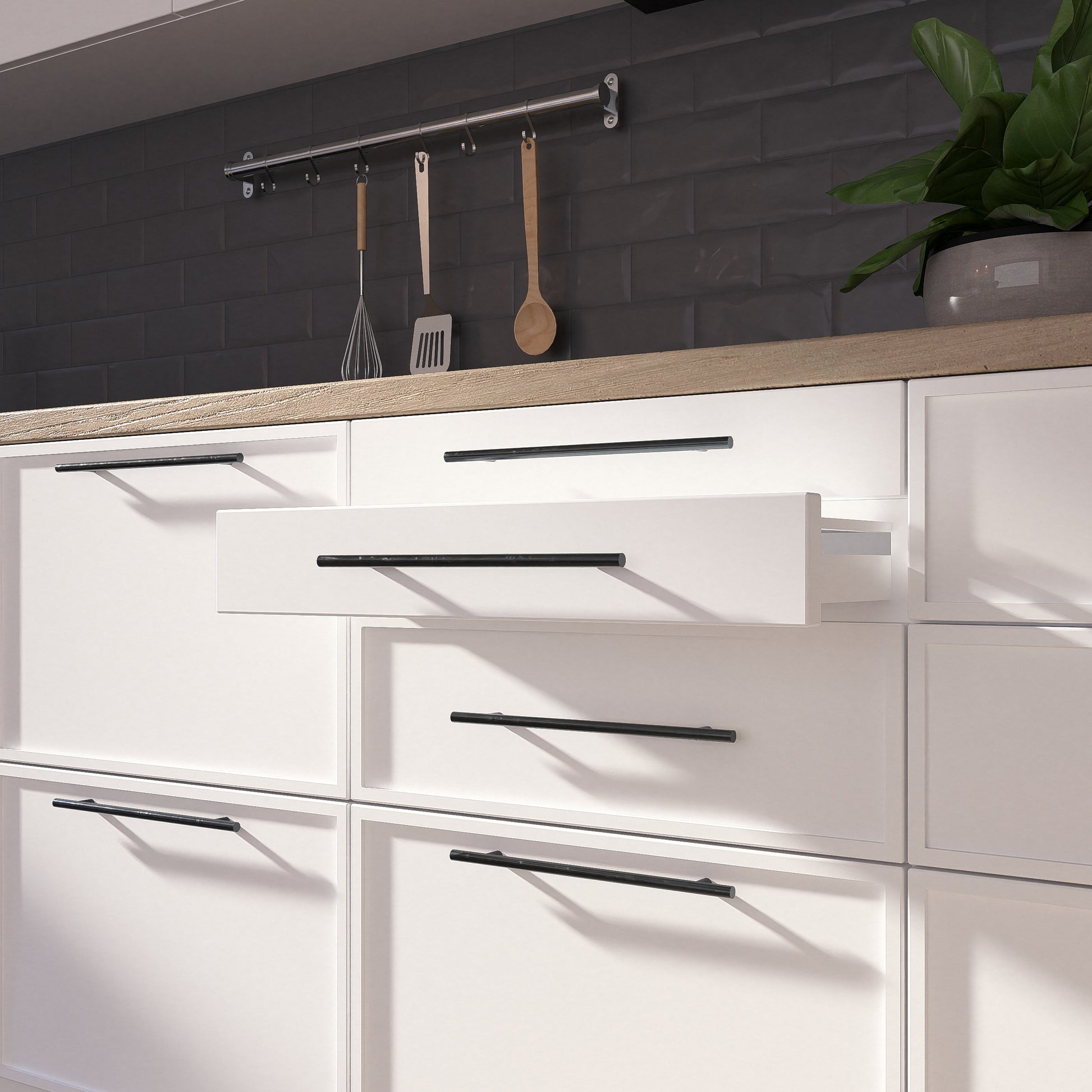 Colecția Joy - Front sertar mic