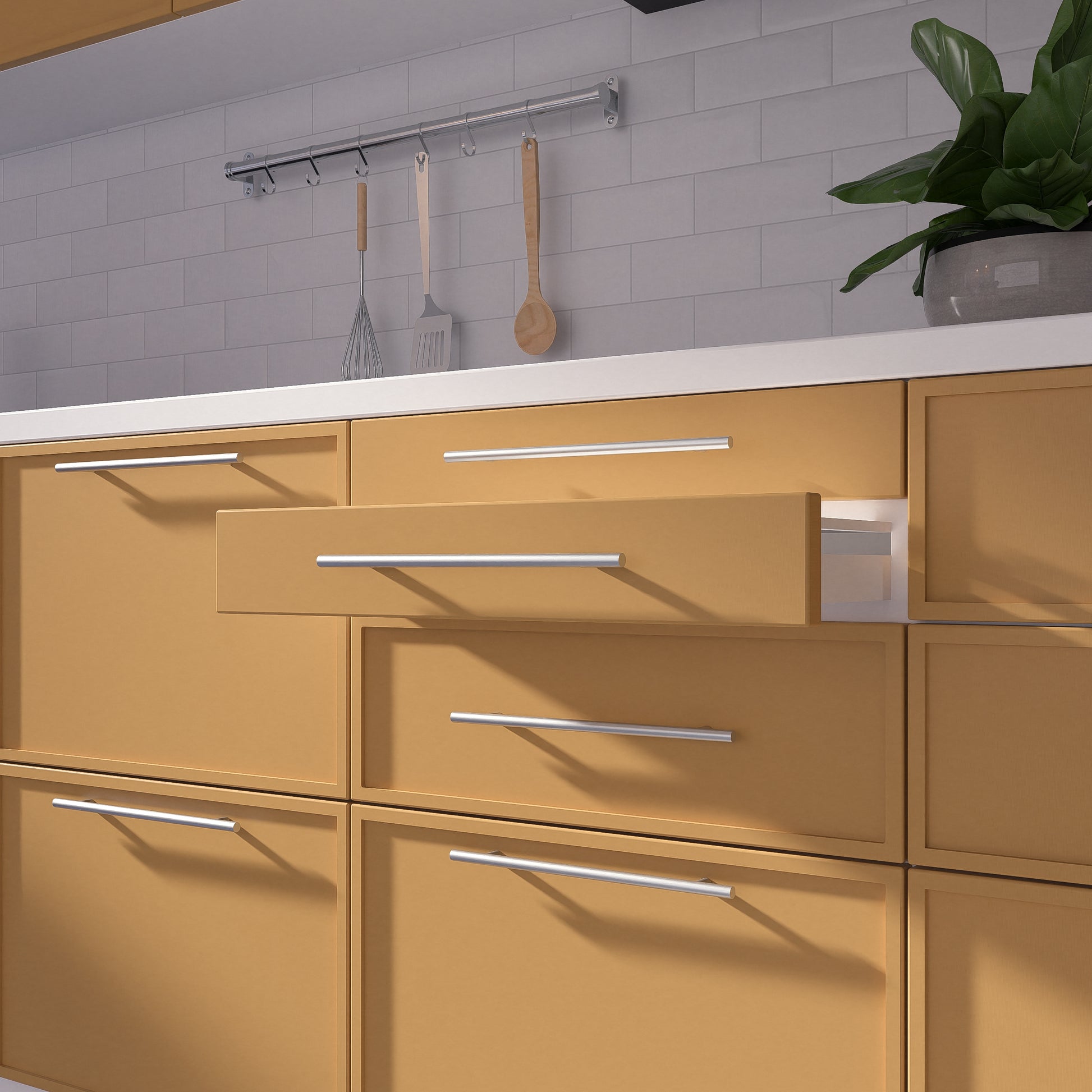 Colecția Joy - Front sertar mic