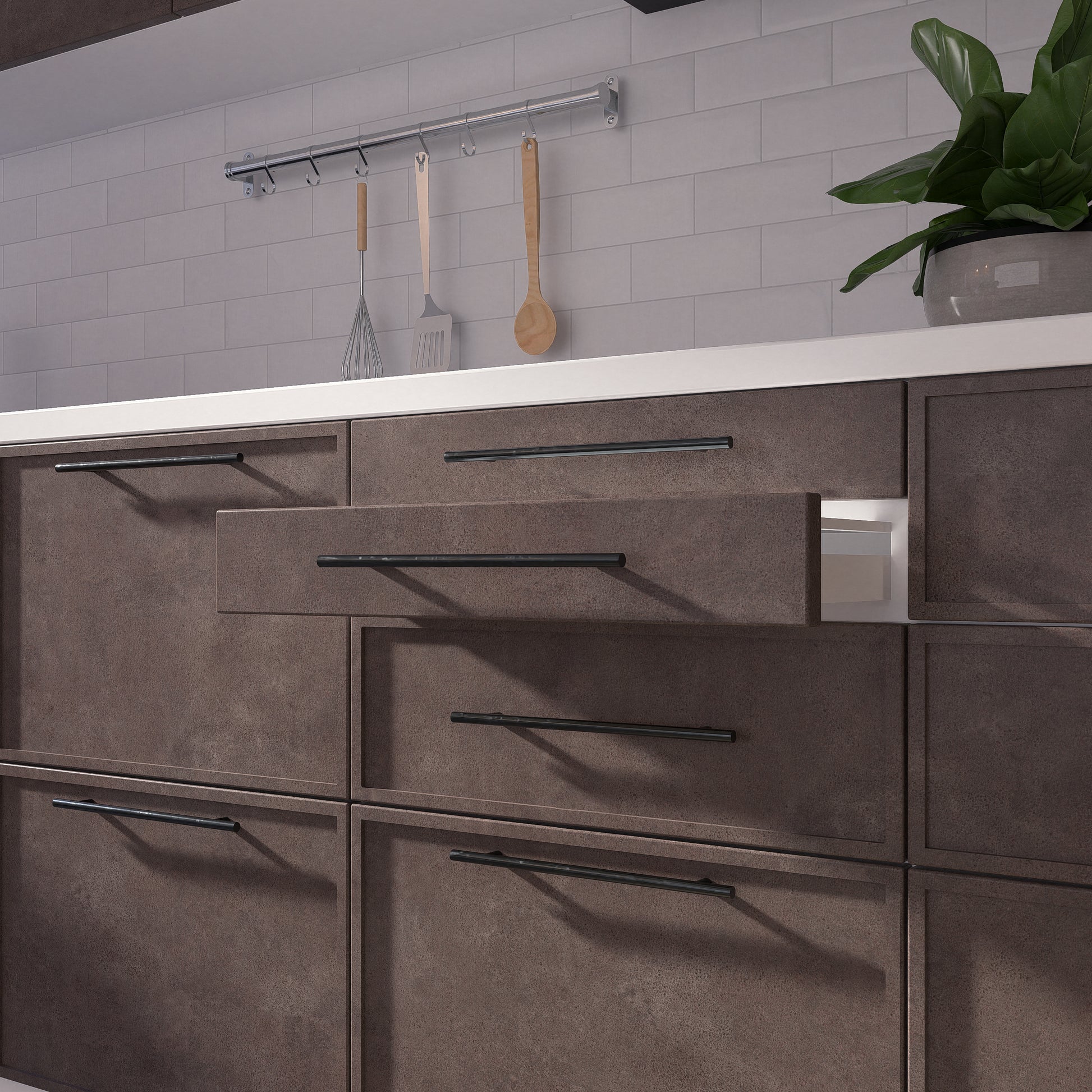 Colecția Joy - Front sertar mic