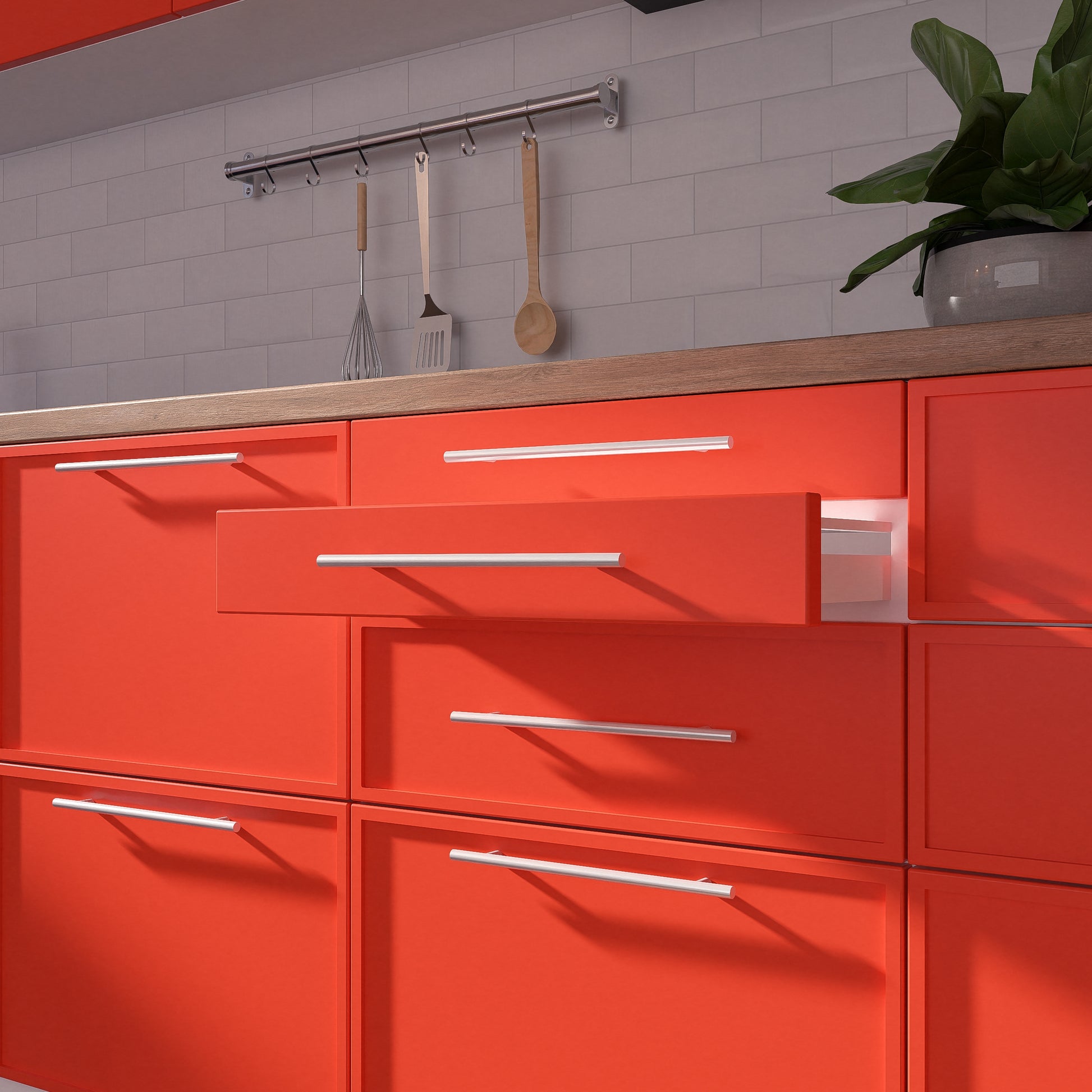 Colecția Joy - Front sertar mic