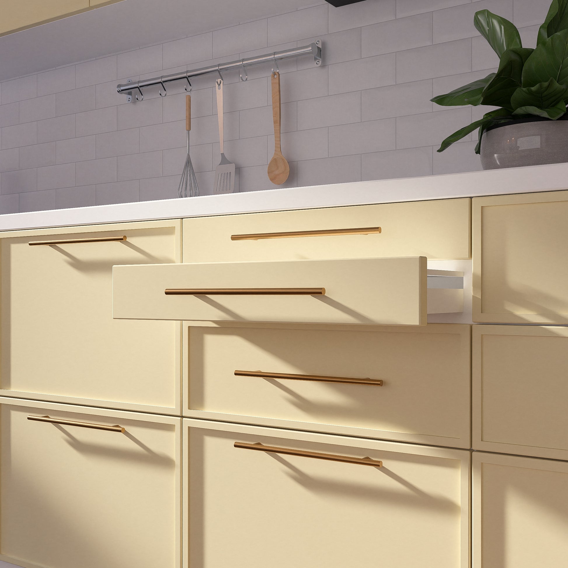 Colecția Joy - Front sertar mic