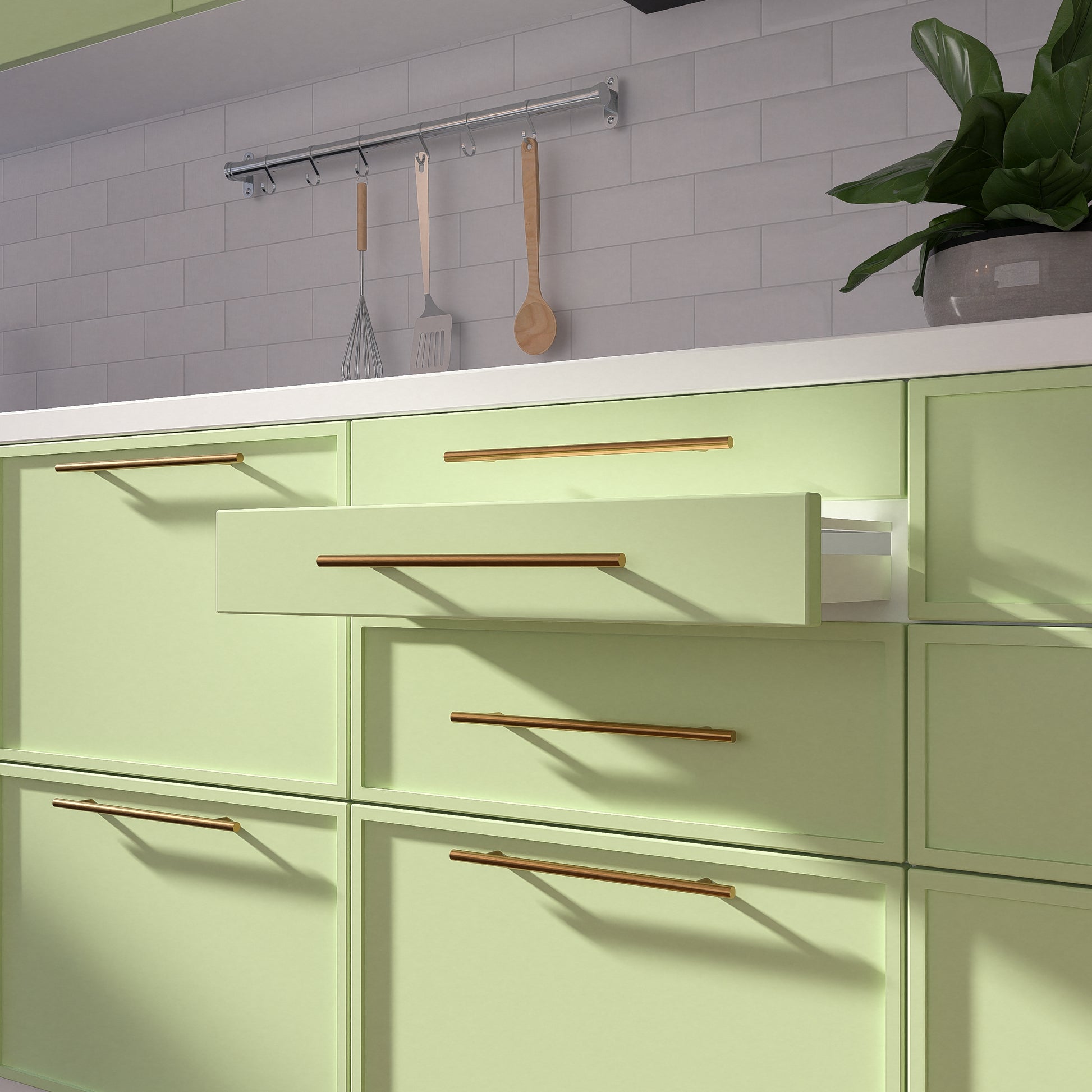 Colecția Joy - Front sertar mic