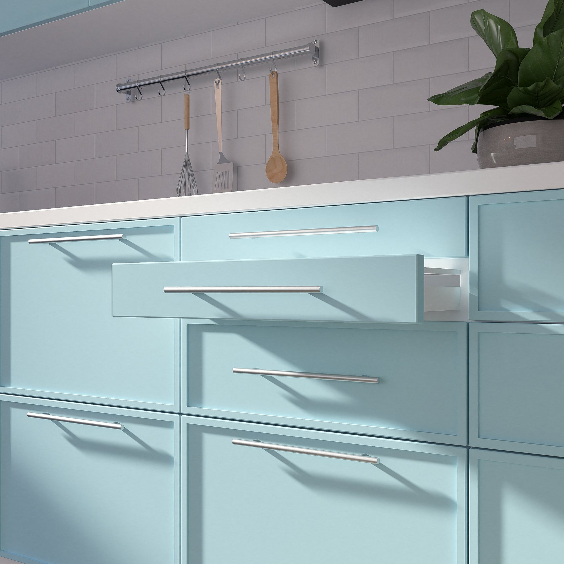 Colecția Joy - Front sertar mic