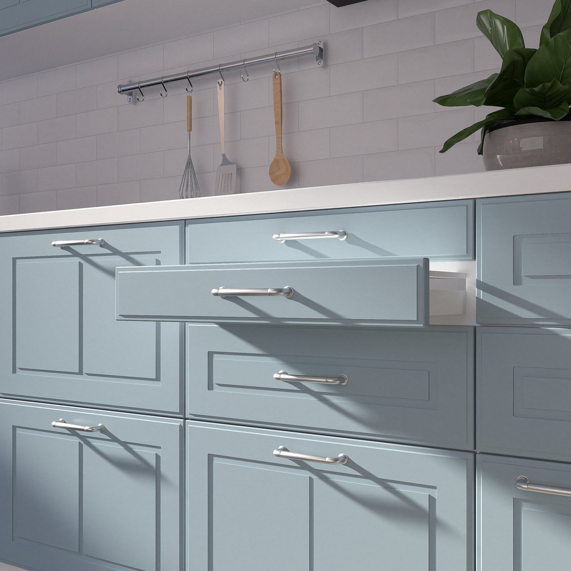 Colecția Love - Front sertar mic