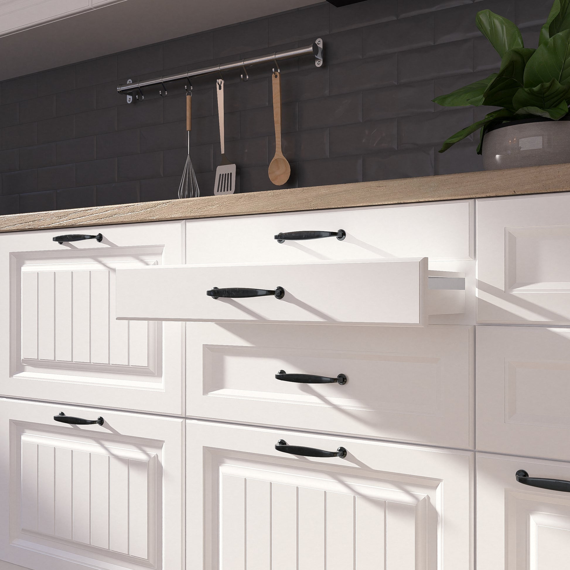 Colecția Mother - Front sertar mic