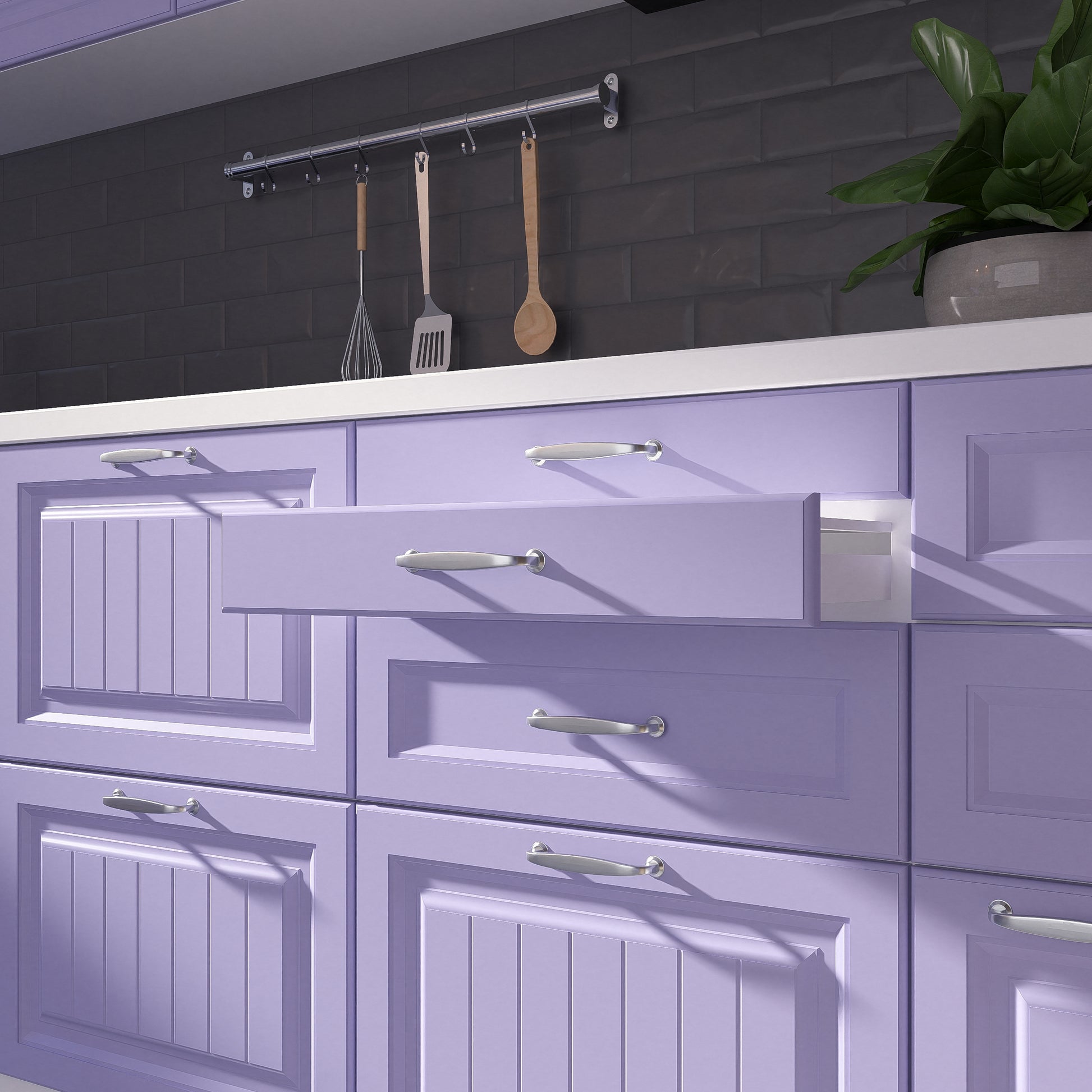 Colecția Mother - Front sertar mic