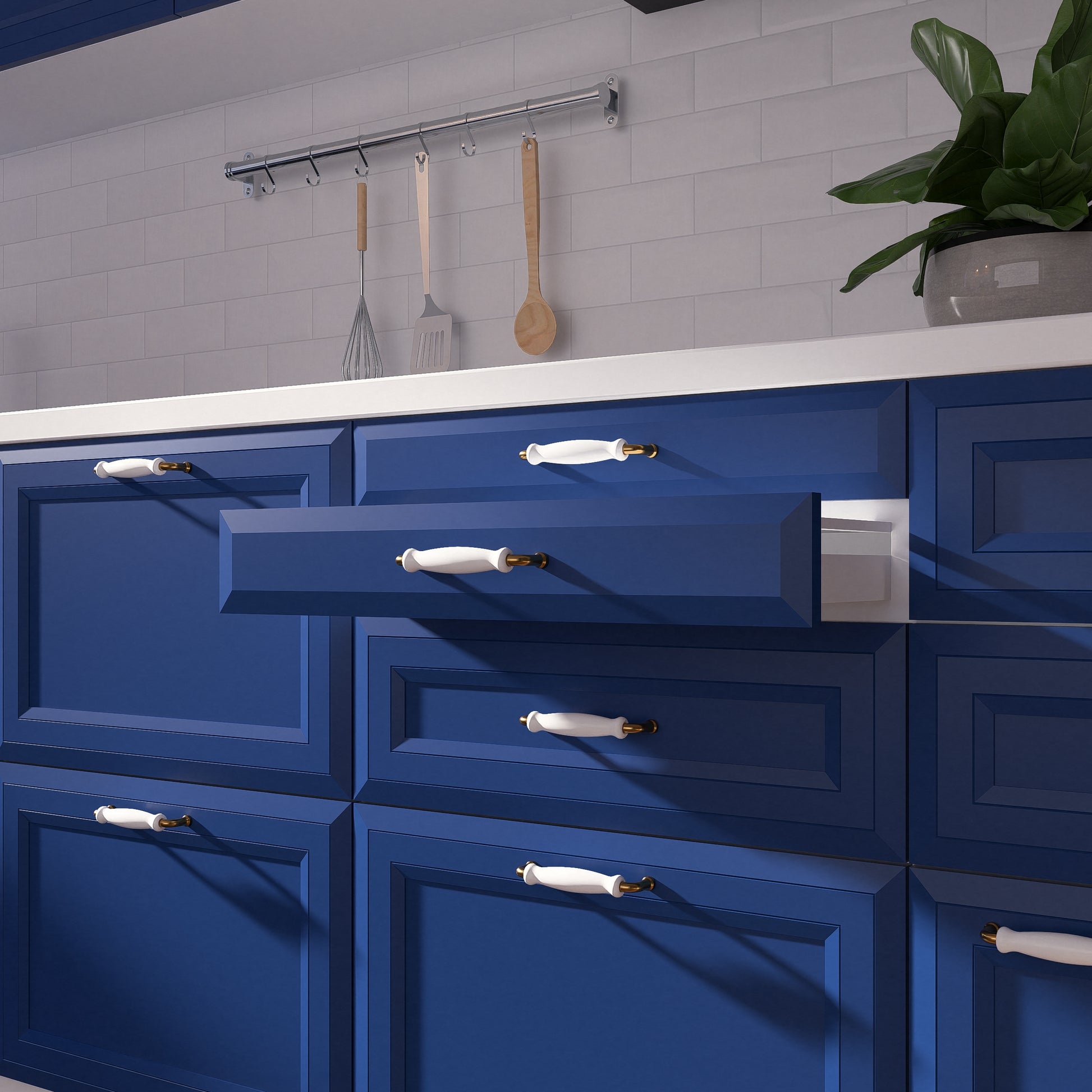 Colecția Peace - Front sertar mic