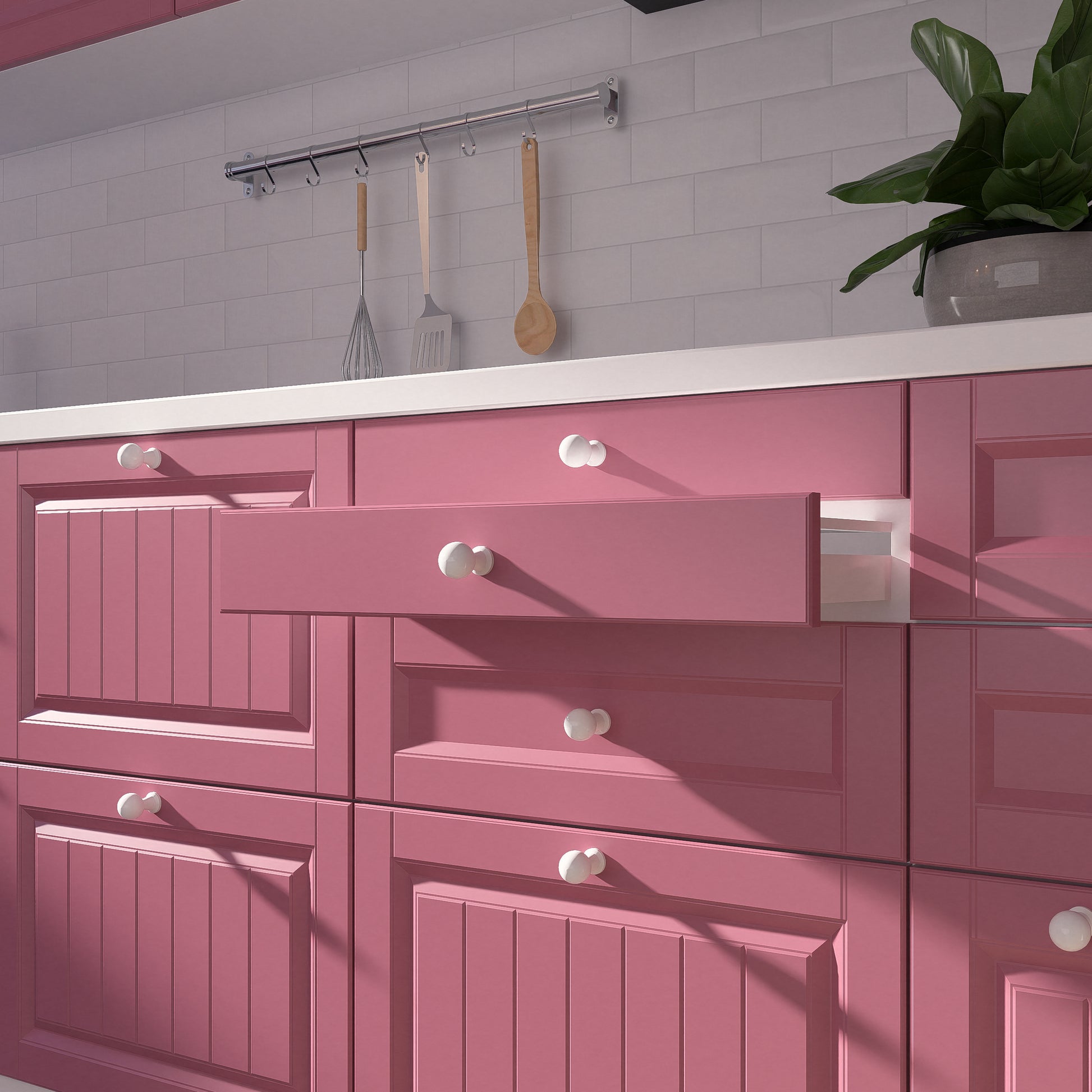 Colecția Symphony - Front sertar mic