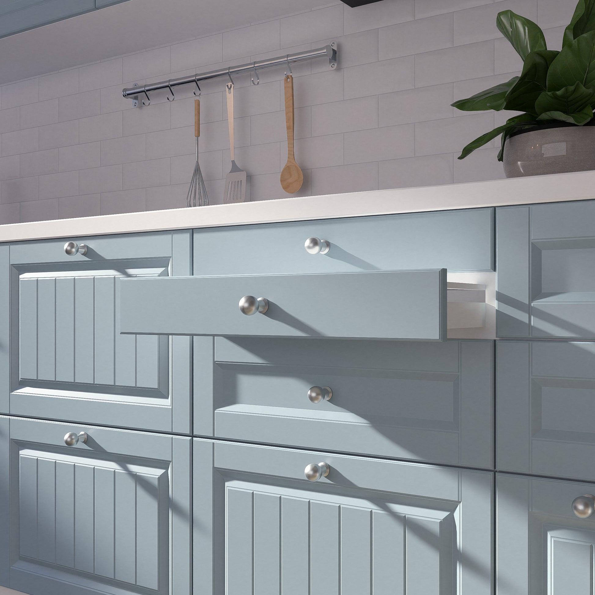 Colecția Symphony - Front sertar mic