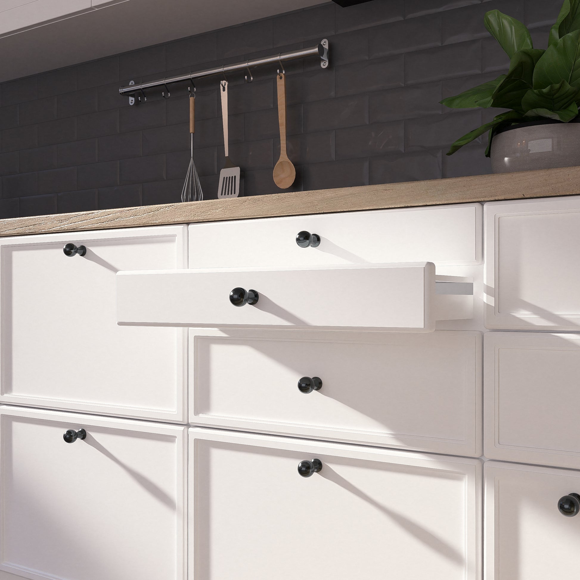 Colecția Variety - Front sertar mic