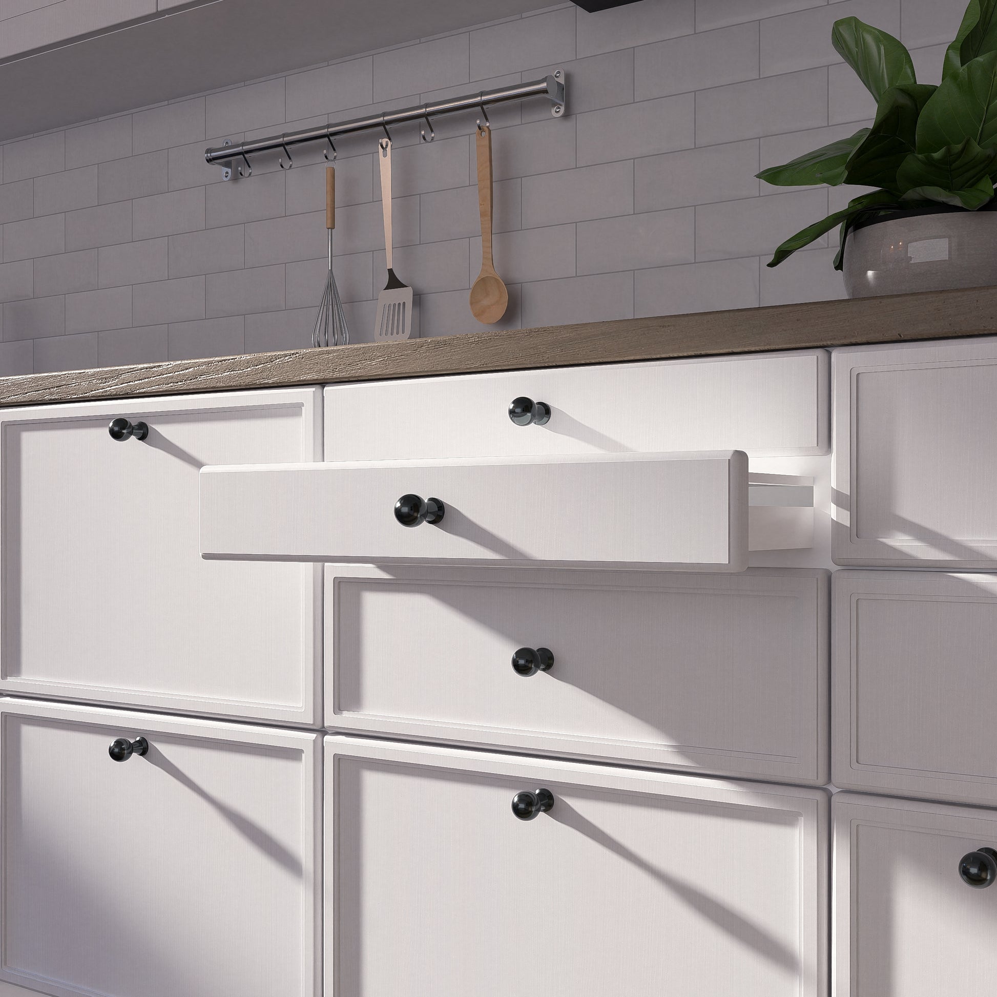 Colecția Variety - Front sertar mic