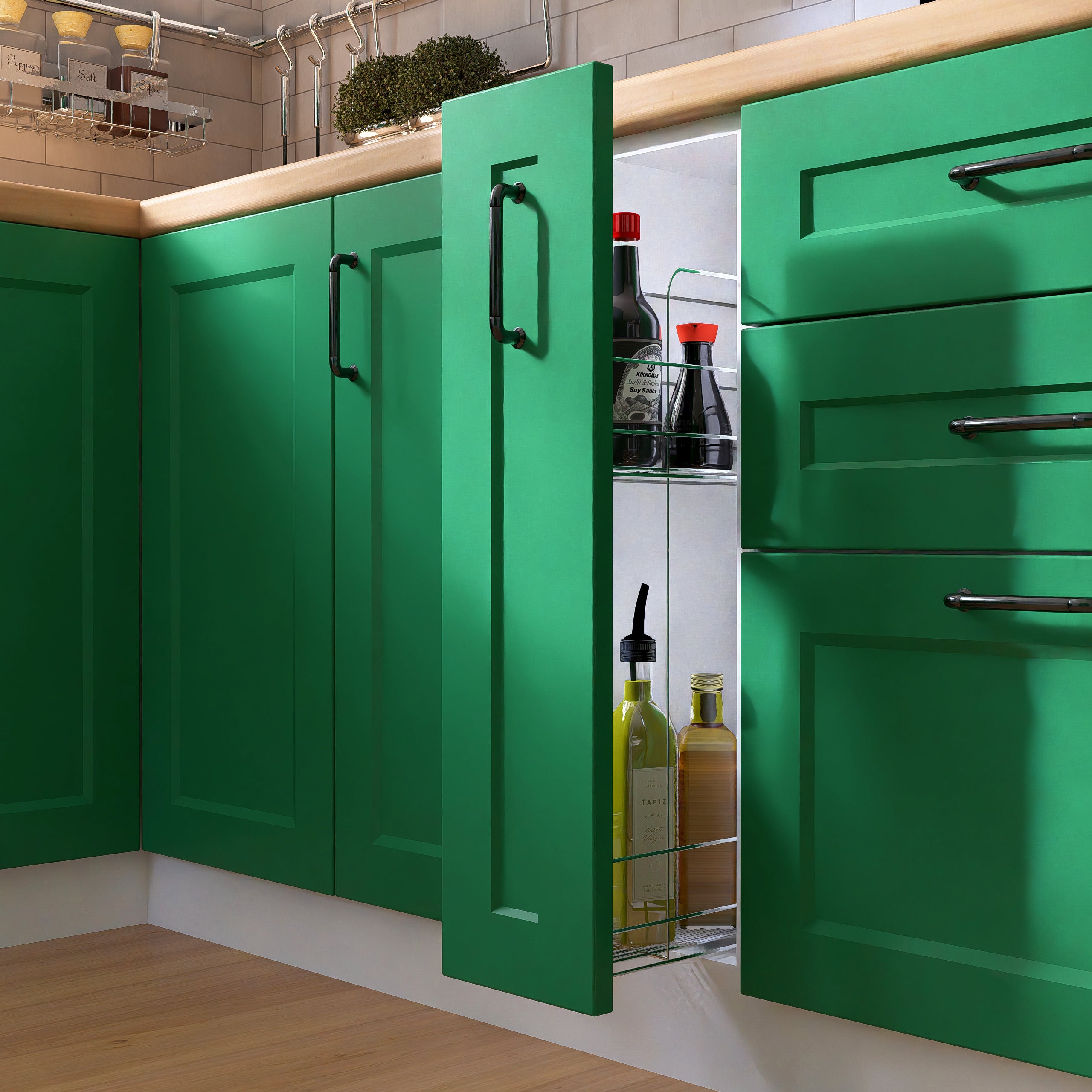 Colecția Father - Jolly