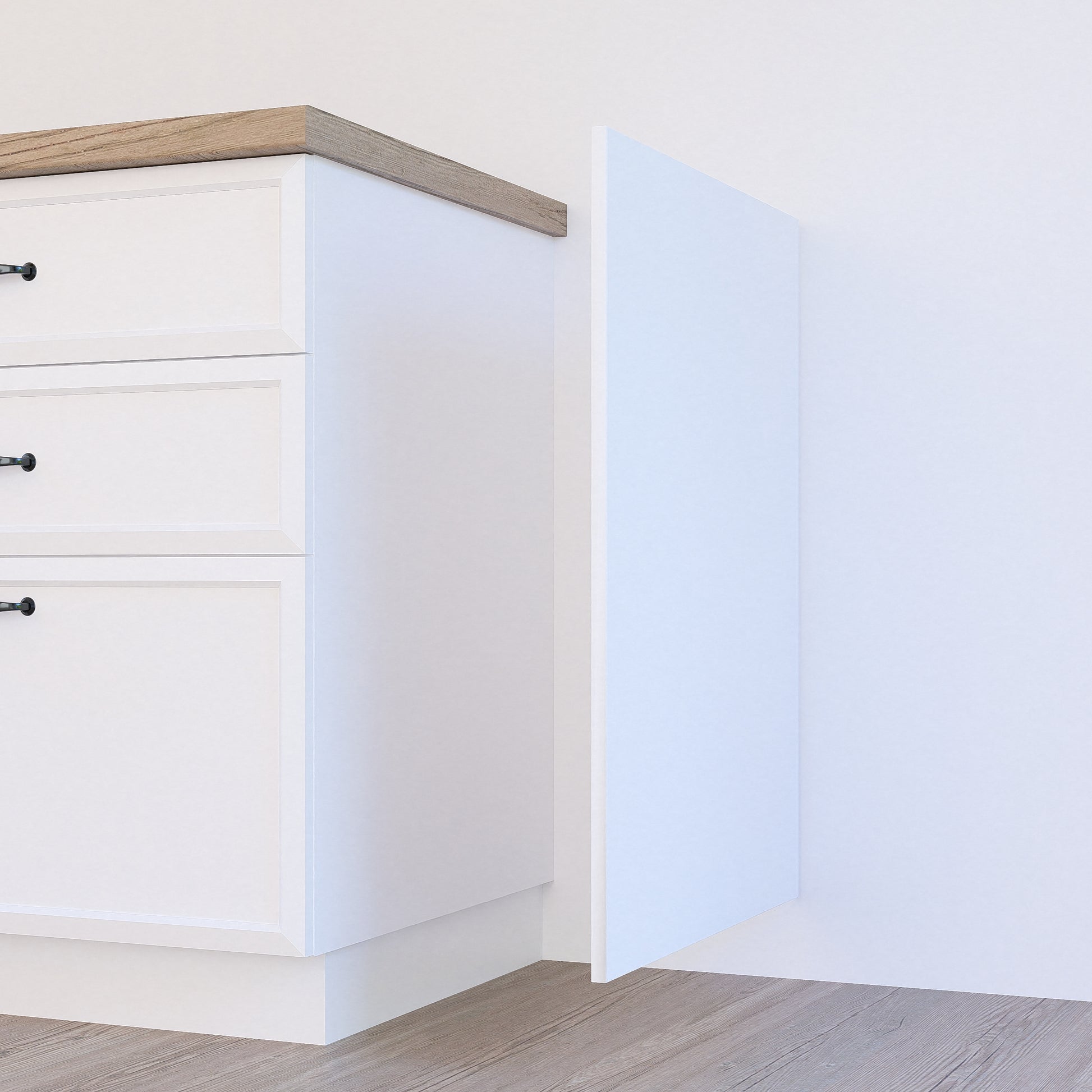 Colecția Attitude - Panou lateral