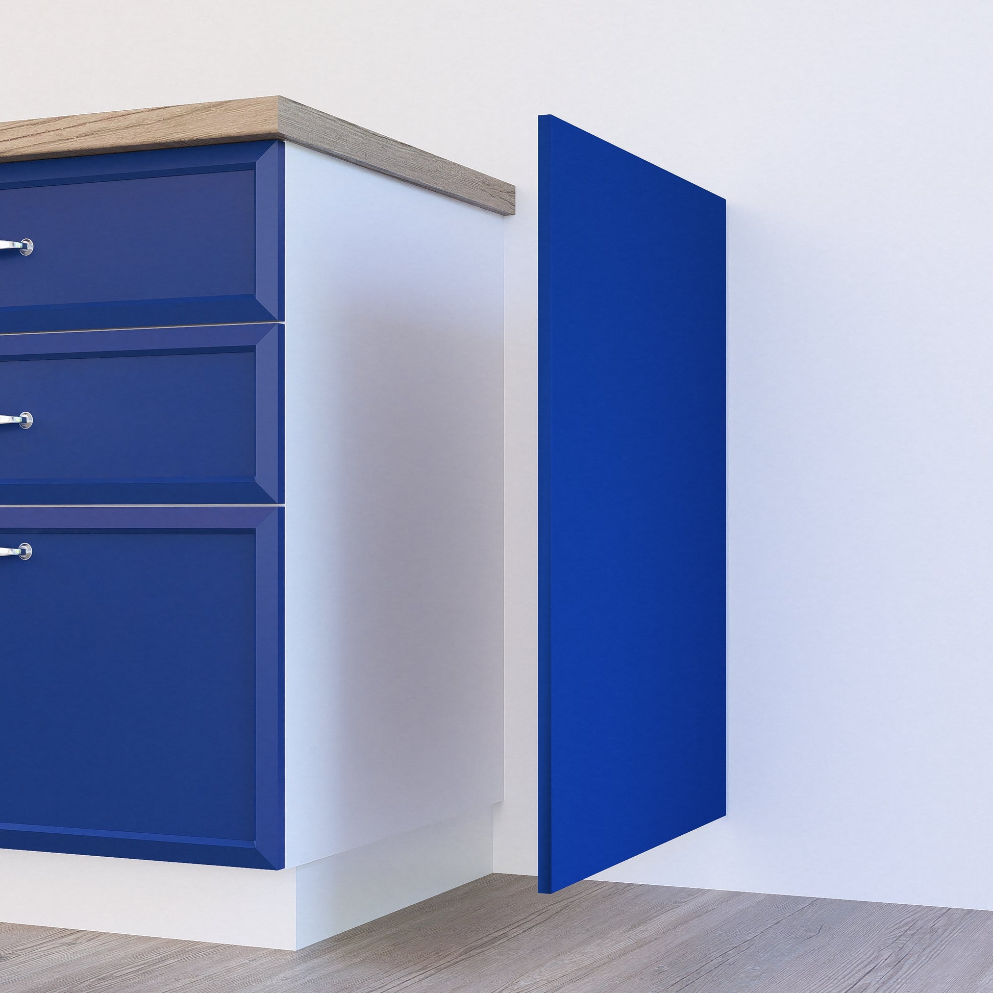 Colecția Attitude - Panou lateral