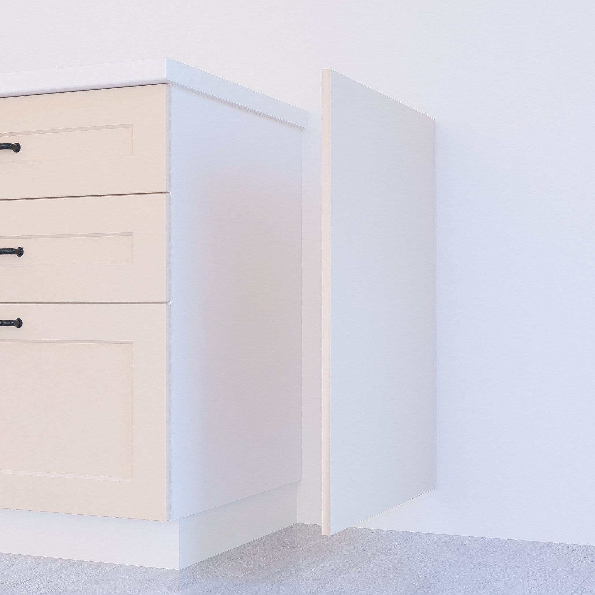 Colecția Father - Panou lateral