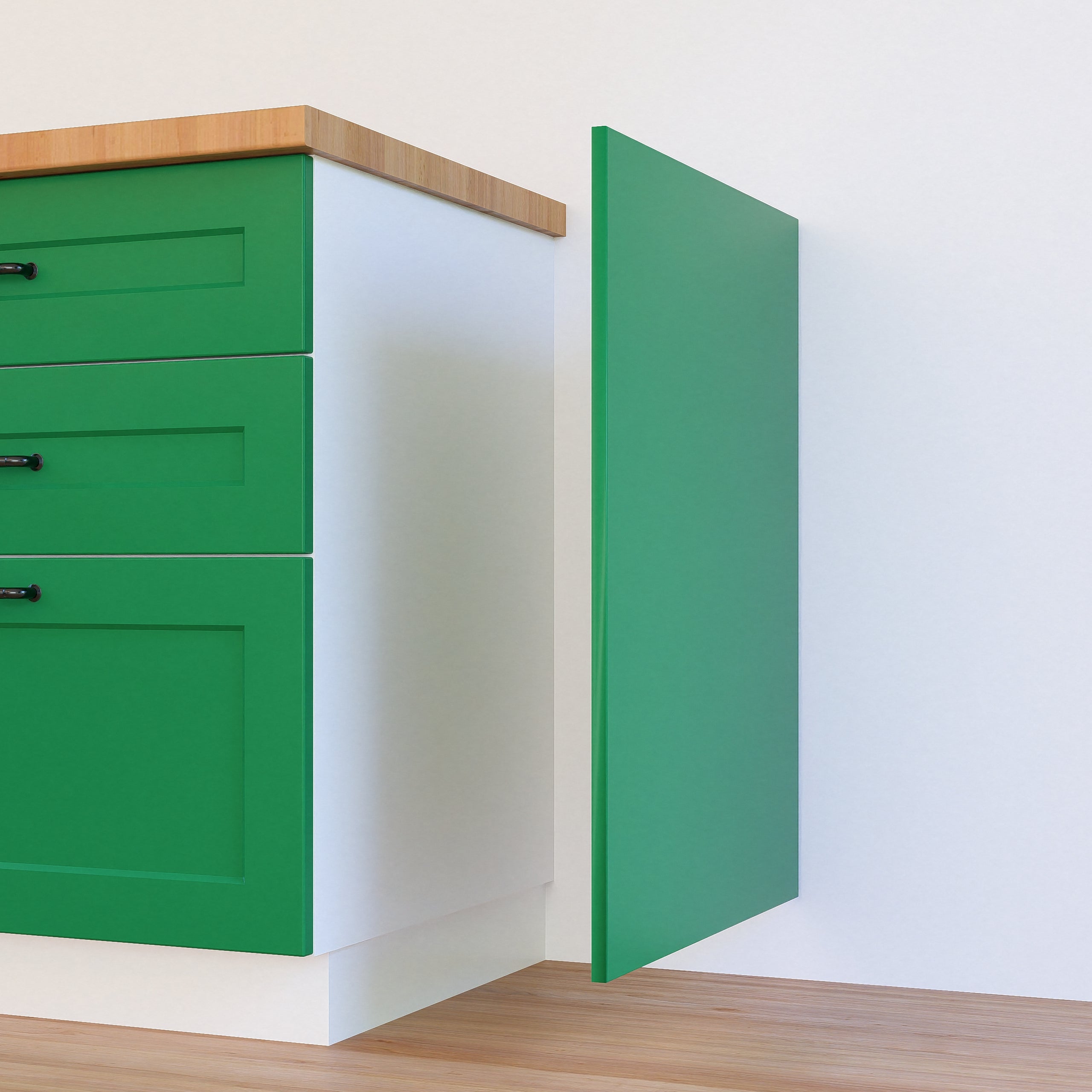 Colecția Father - Panou lateral