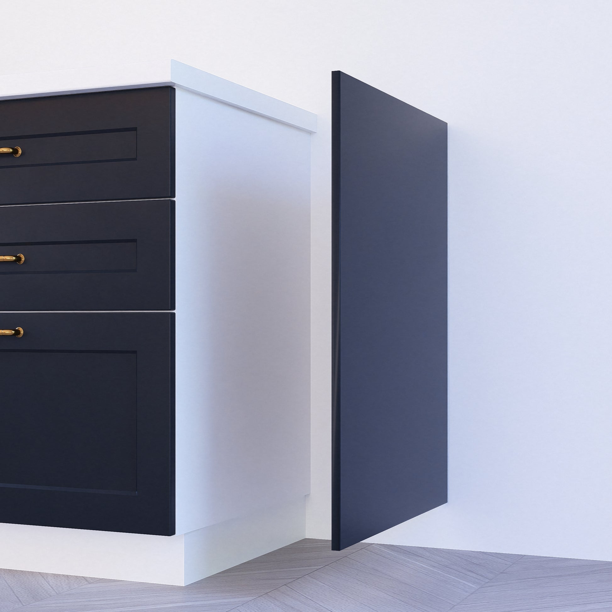 Colecția Father - Panou lateral