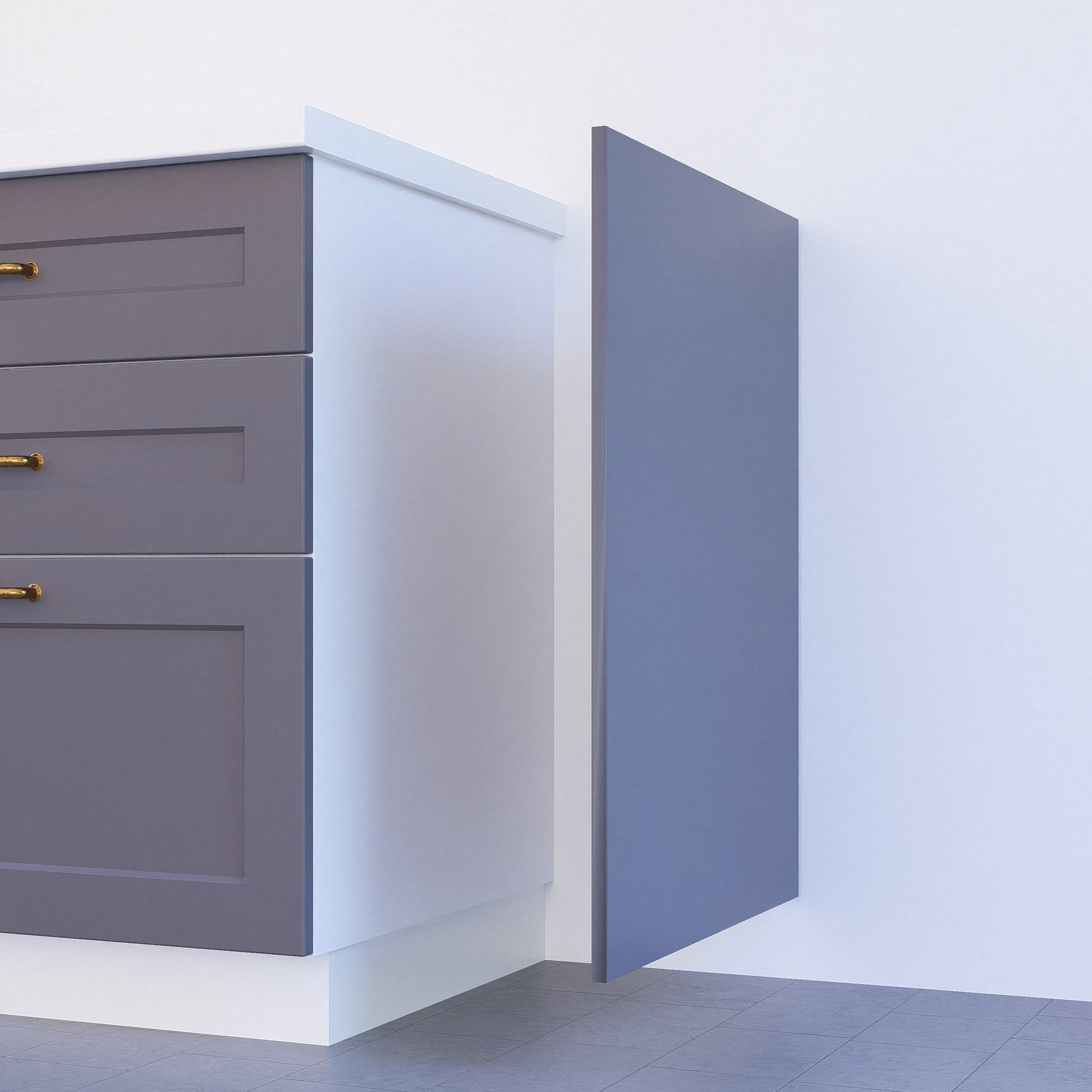 Colecția Father - Panou lateral