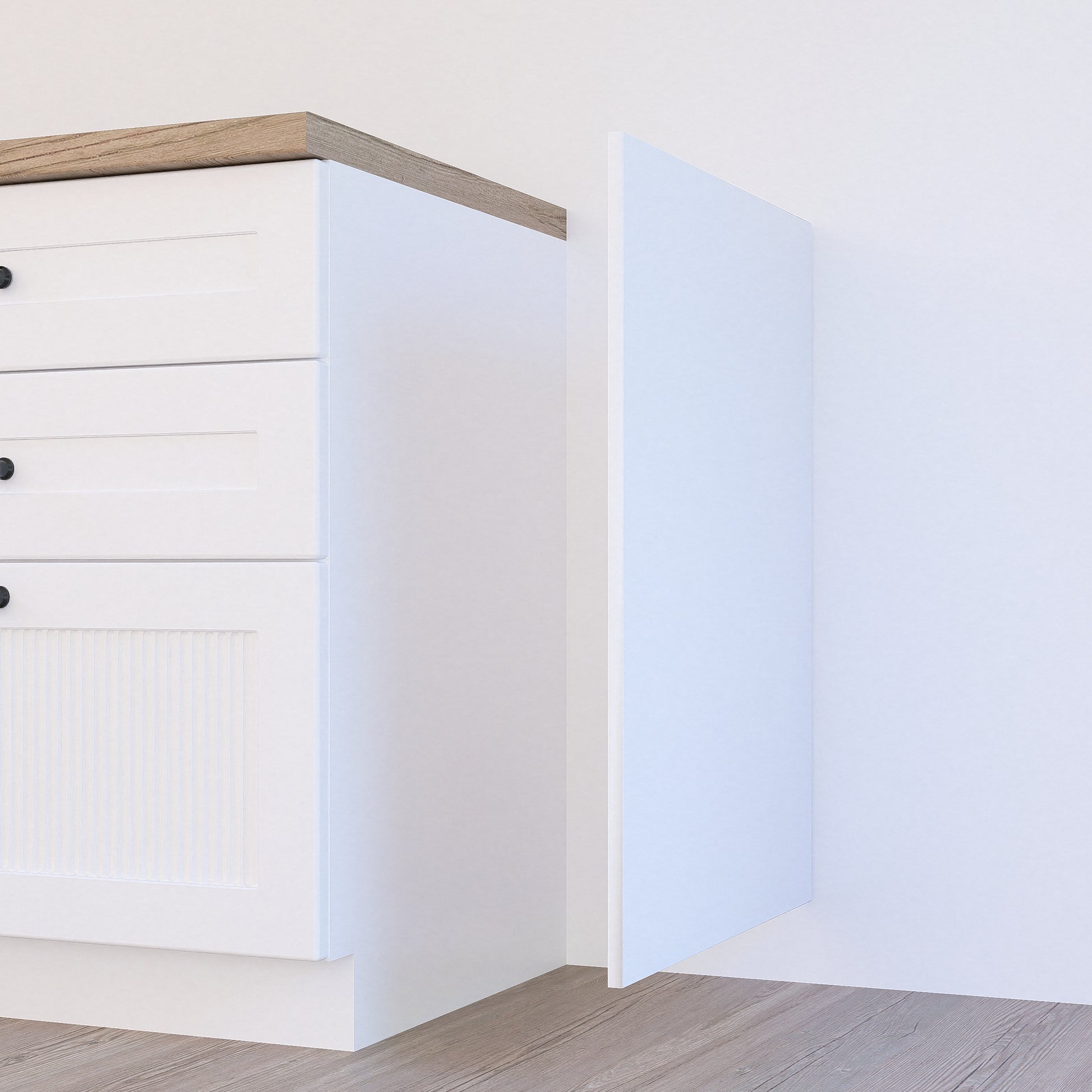 Colecția Harmony - Panou lateral