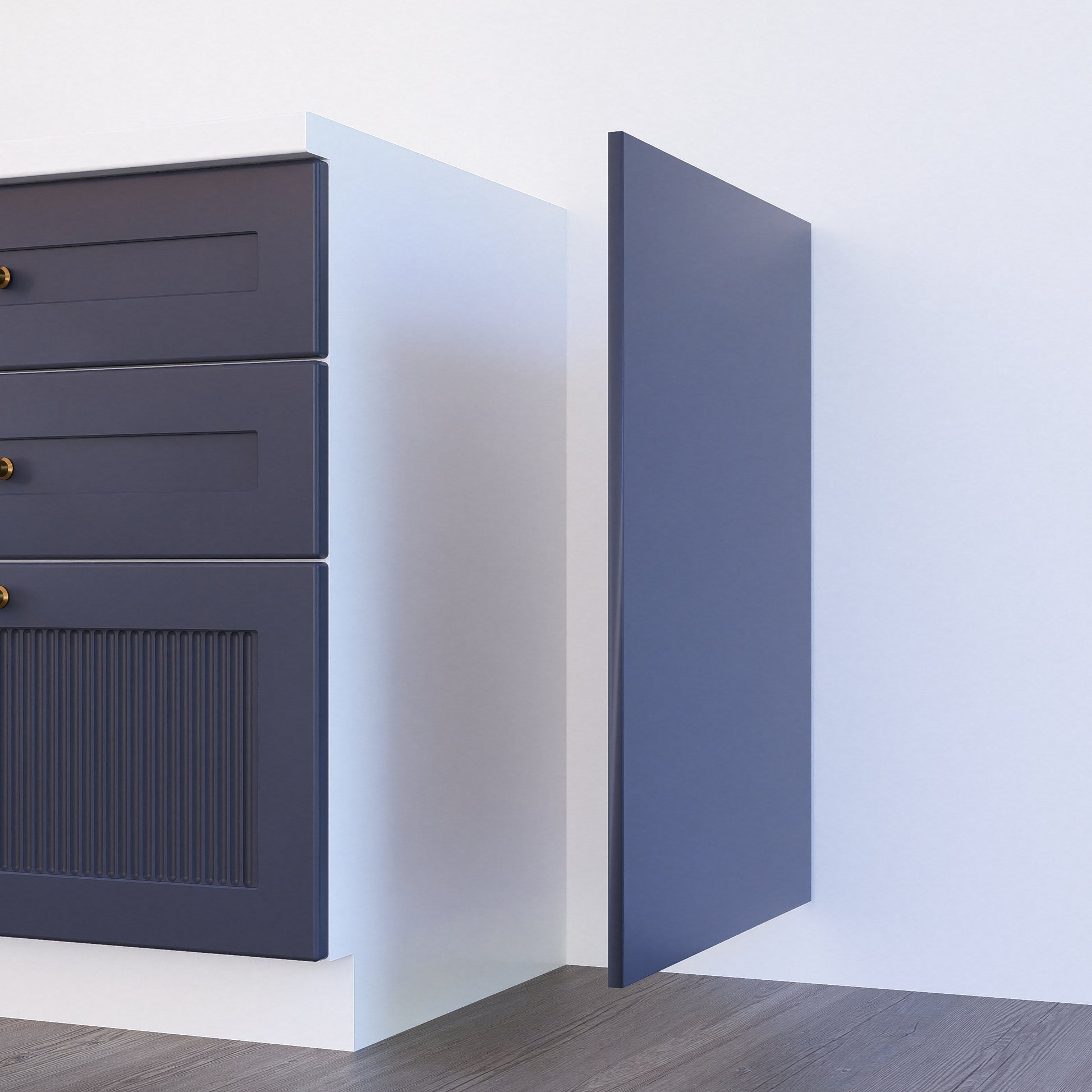 Colecția Harmony - Panou lateral