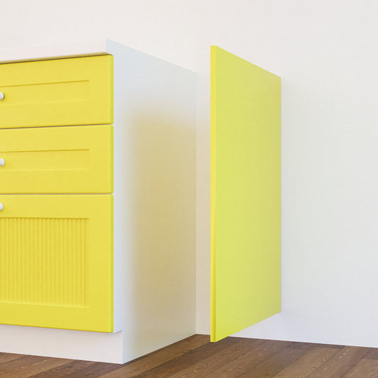 Colecția Harmony - Panou lateral