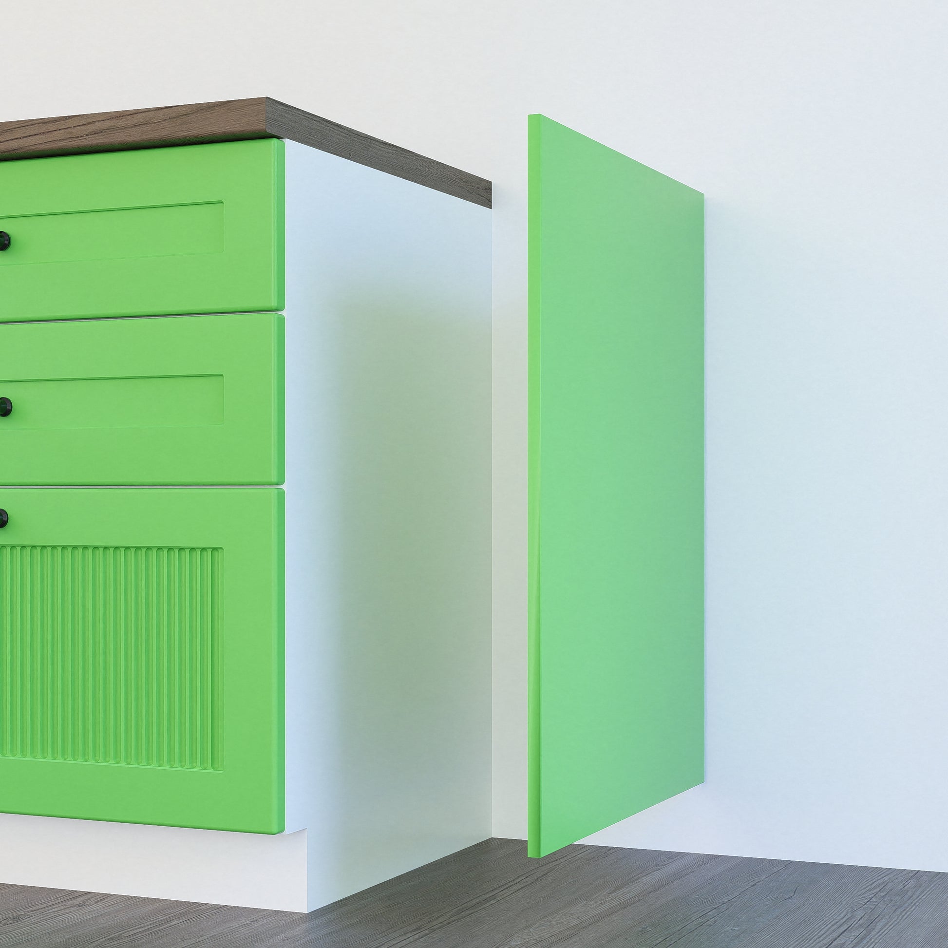 Colecția Harmony - Panou lateral