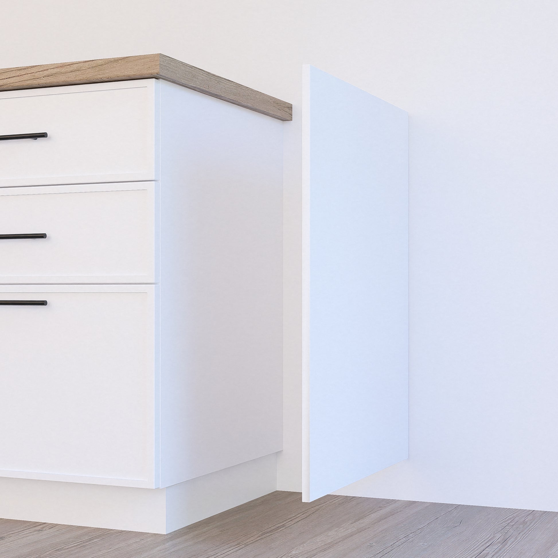 Colecția Joy - Panou lateral