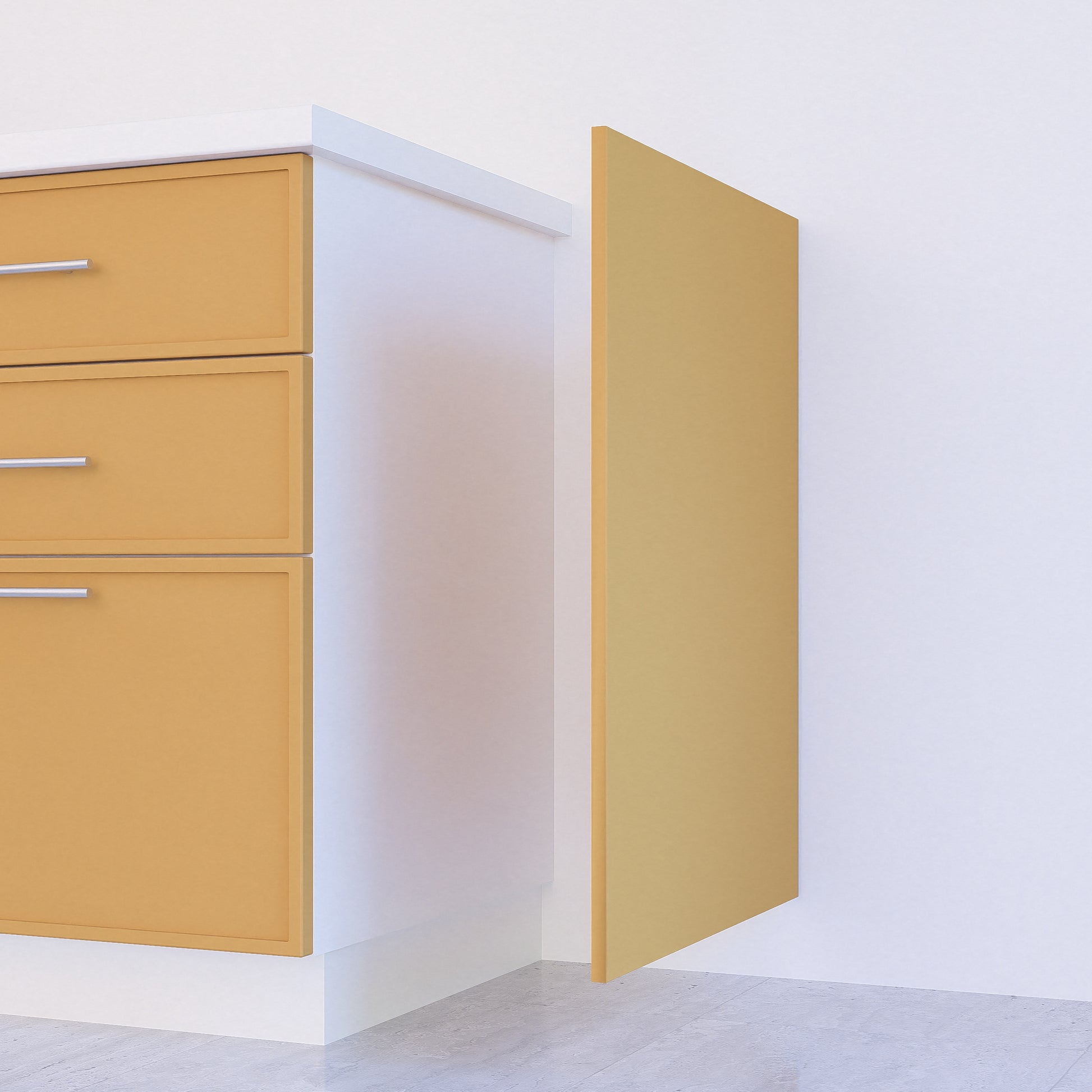 Colecția Joy - Panou lateral