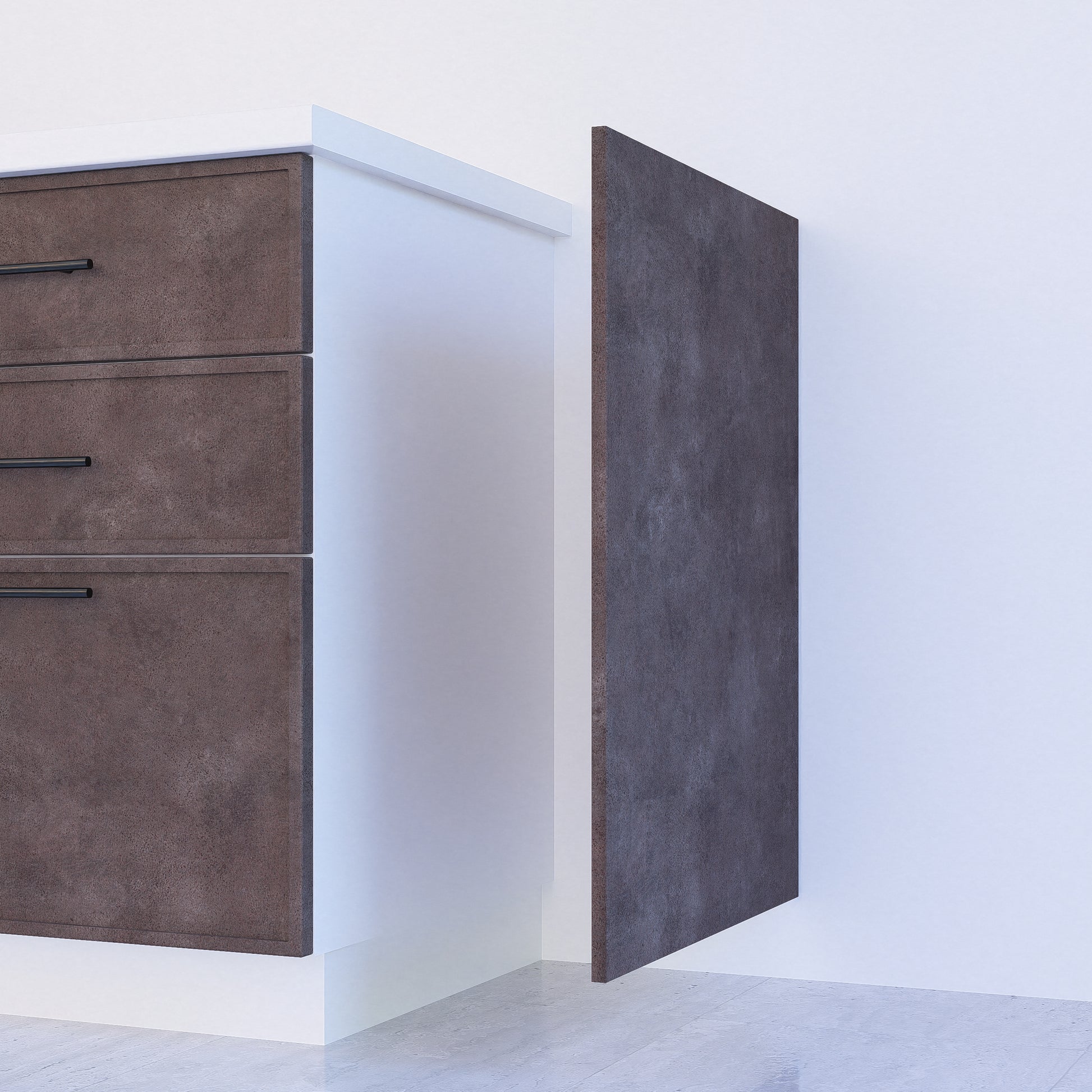 Colecția Joy - Panou lateral