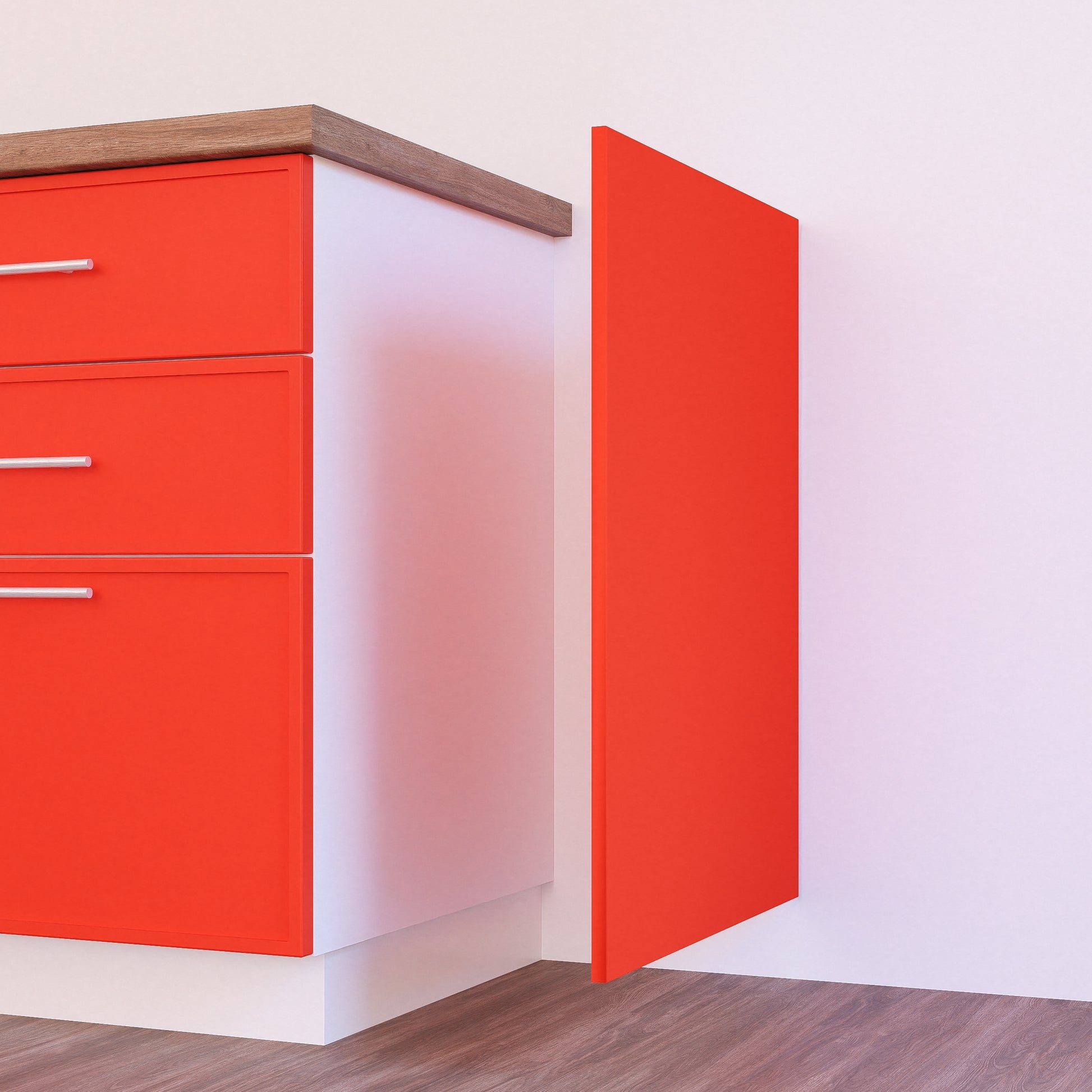 Colecția Joy - Panou lateral