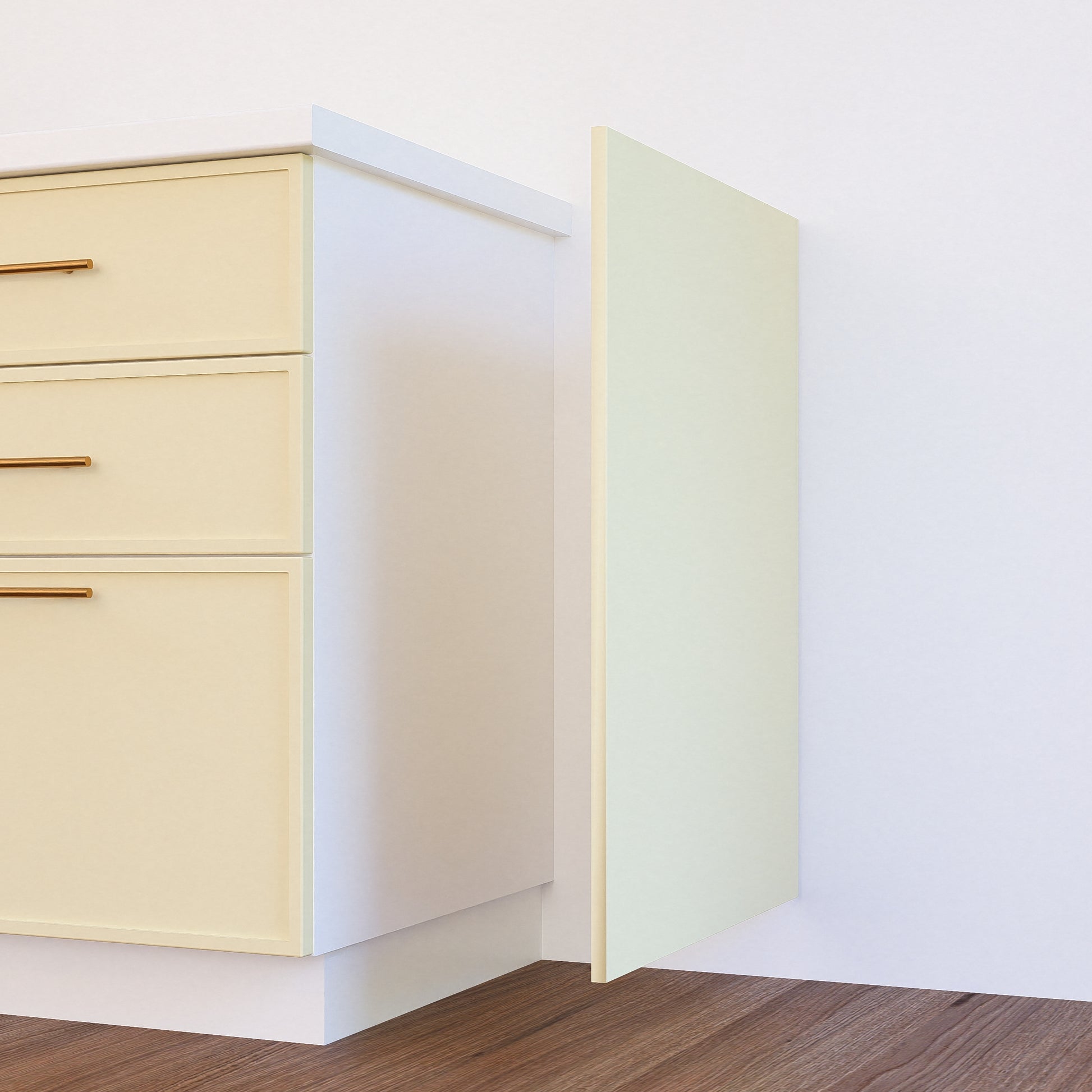 Colecția Joy - Panou lateral