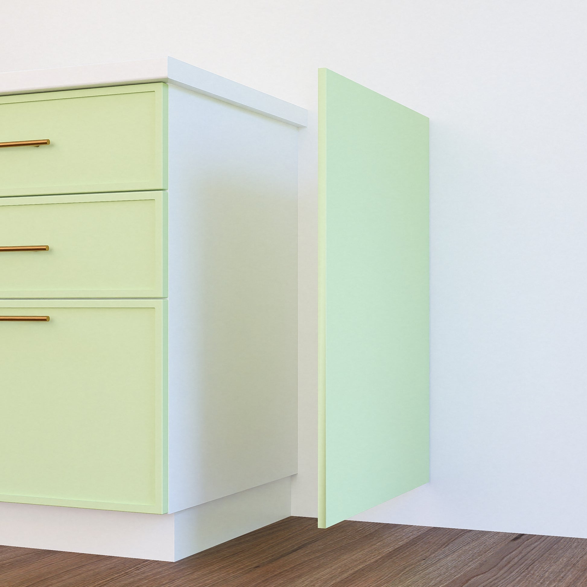 Colecția Joy - Panou lateral