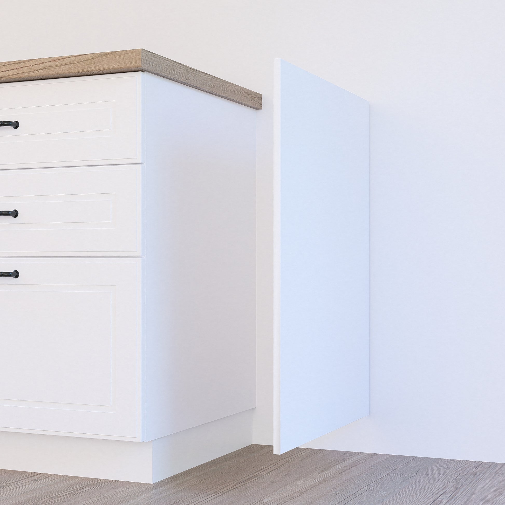 Colecția Love - Panou lateral