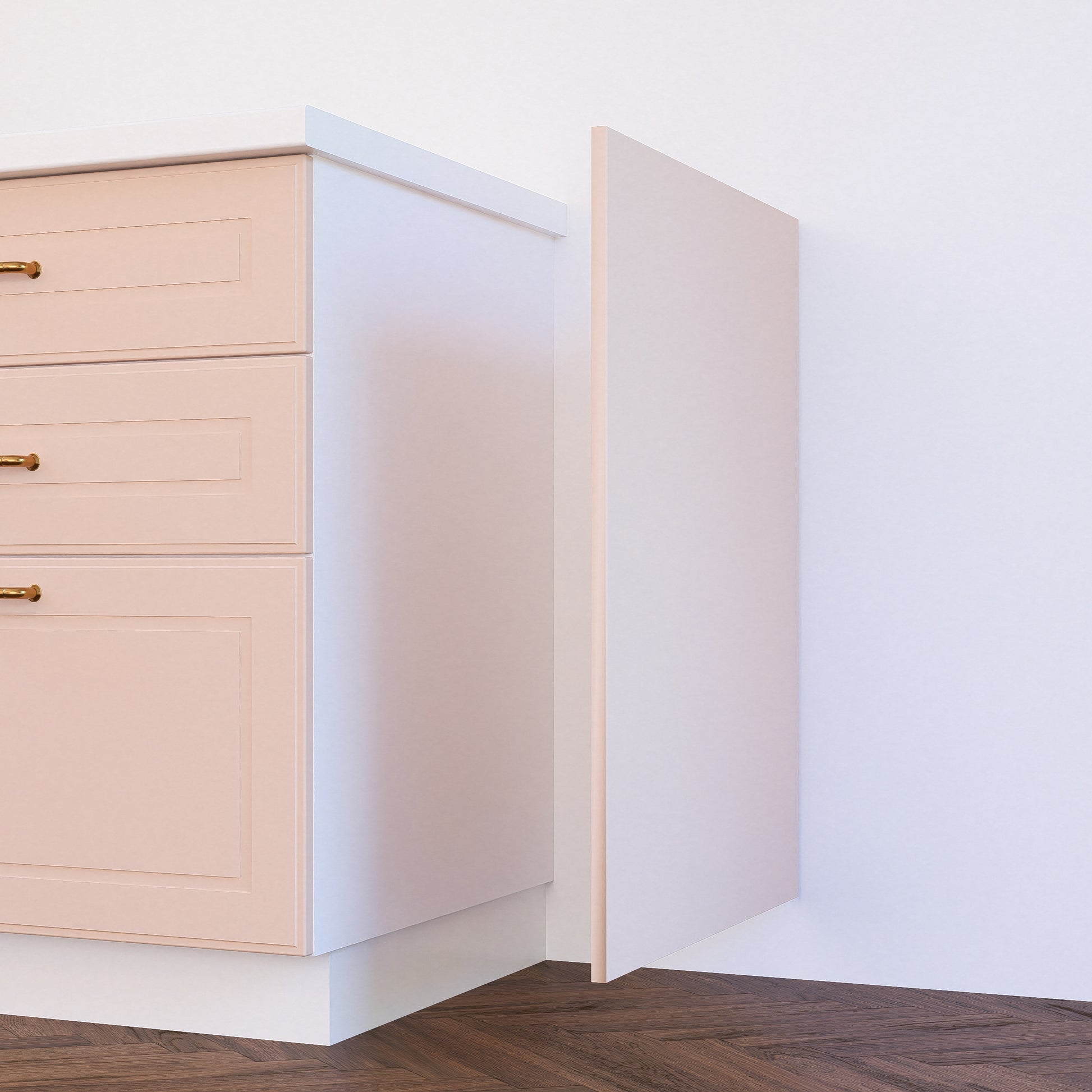 Colecția Love - Panou lateral