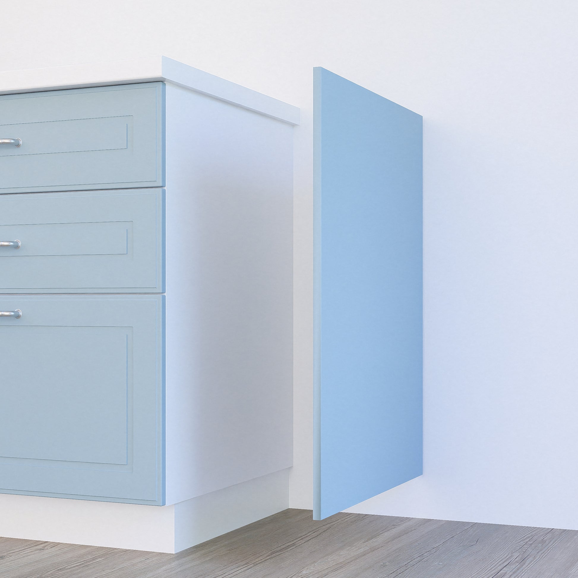 Colecția Love - Panou lateral