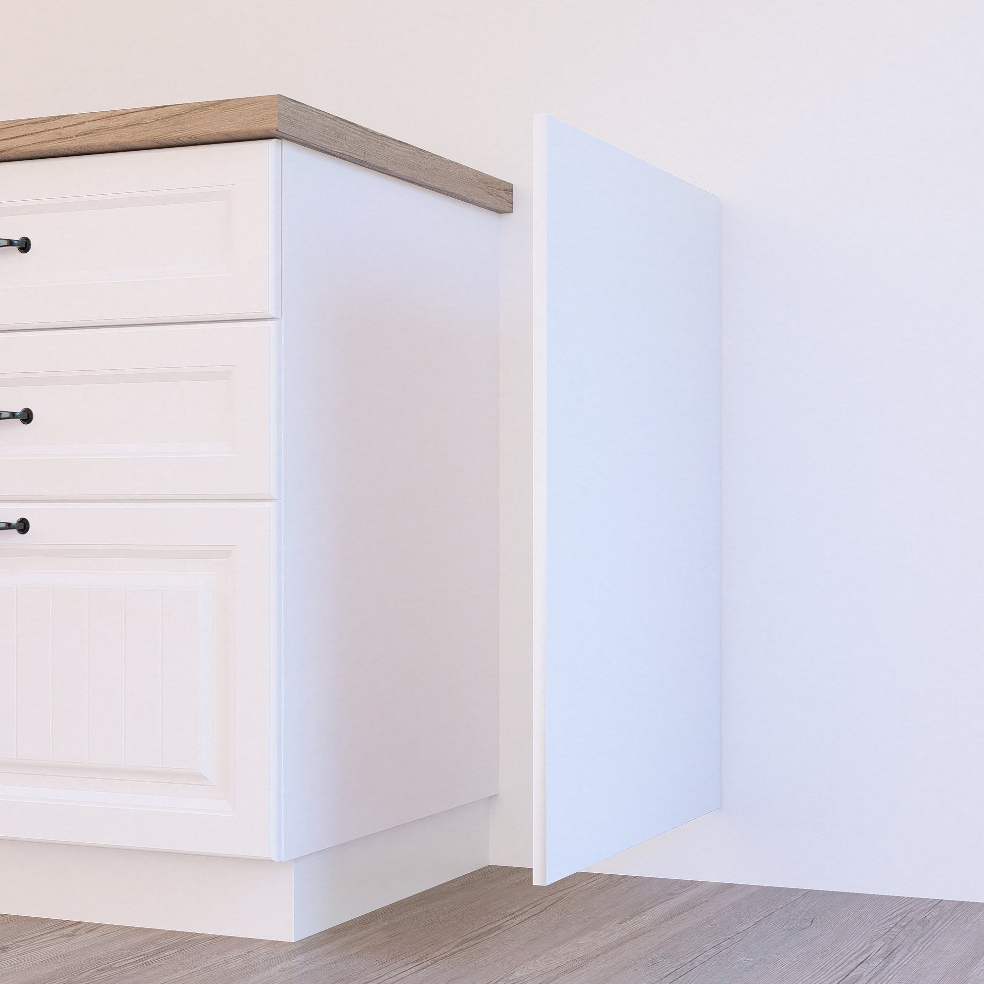 Colecția Mother - Panou lateral