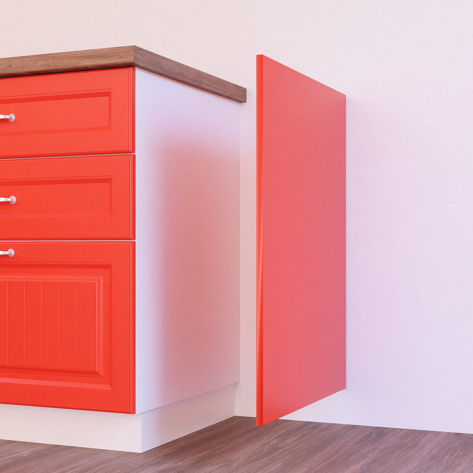 Colecția Mother - Panou lateral