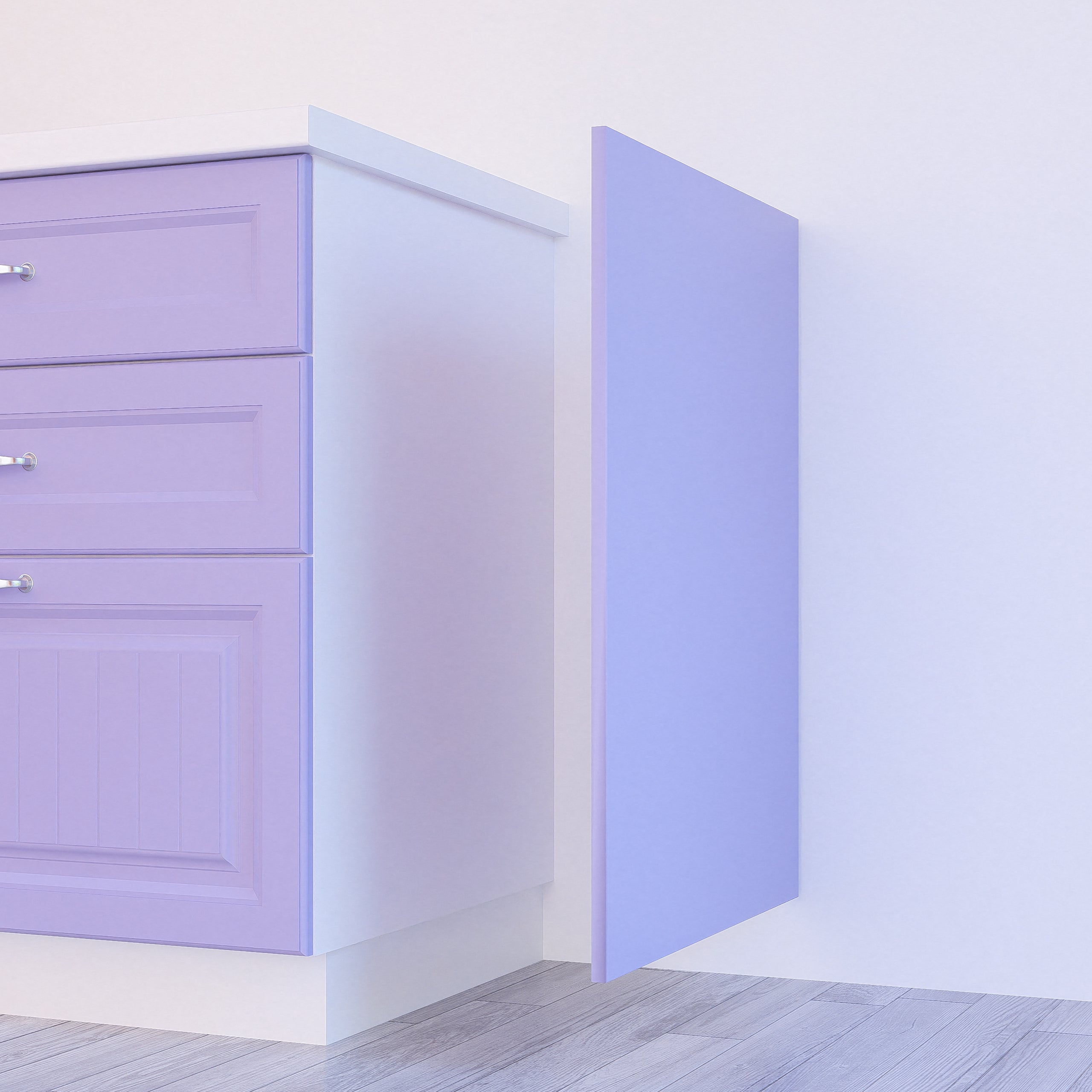 Colecția Mother - Panou lateral